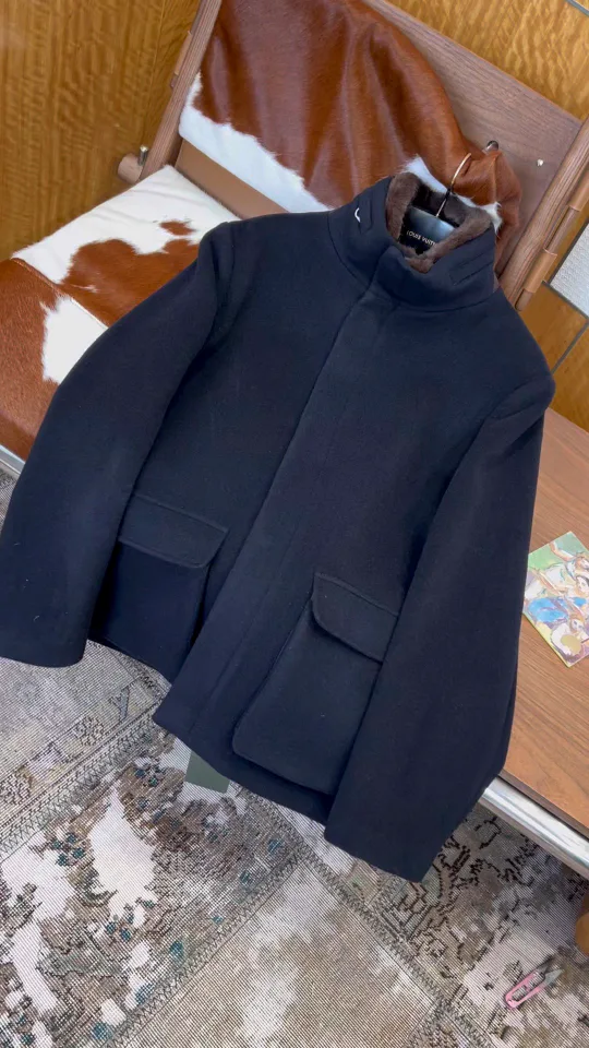 Куртки И Пуховики Мужские Loro Piana 10895682