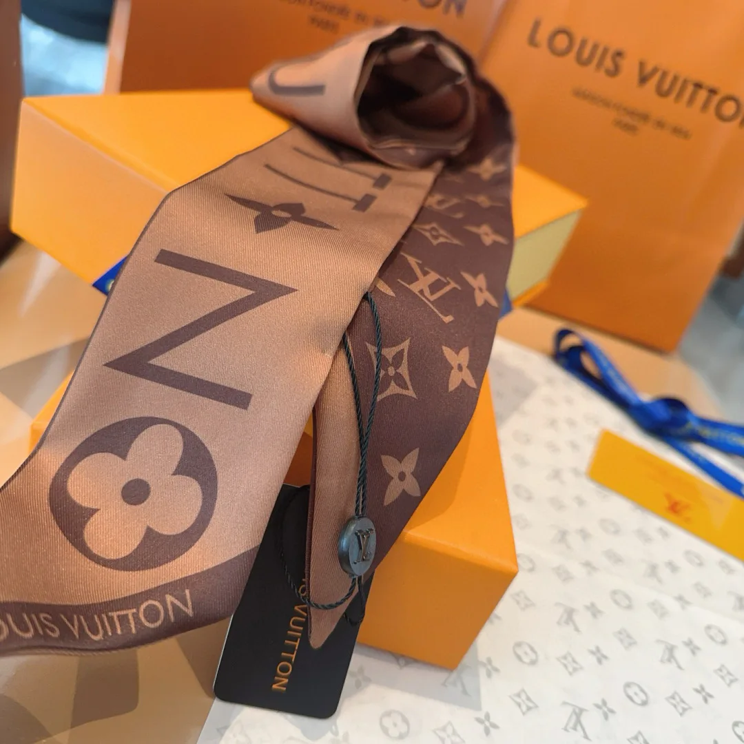 Платки Louis Vuitton 12918475