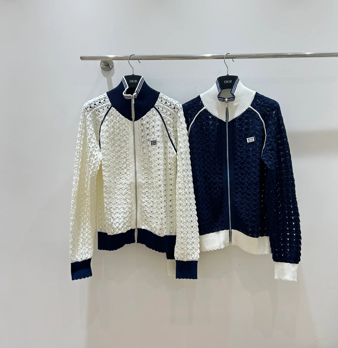 Жакеты Женские Miu Miu 11484453