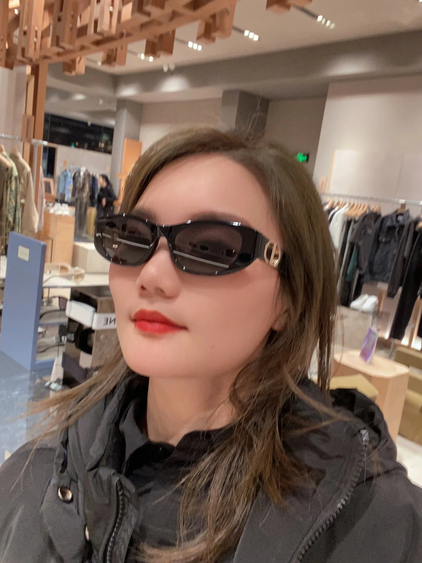 Очки Christian Dior 2013