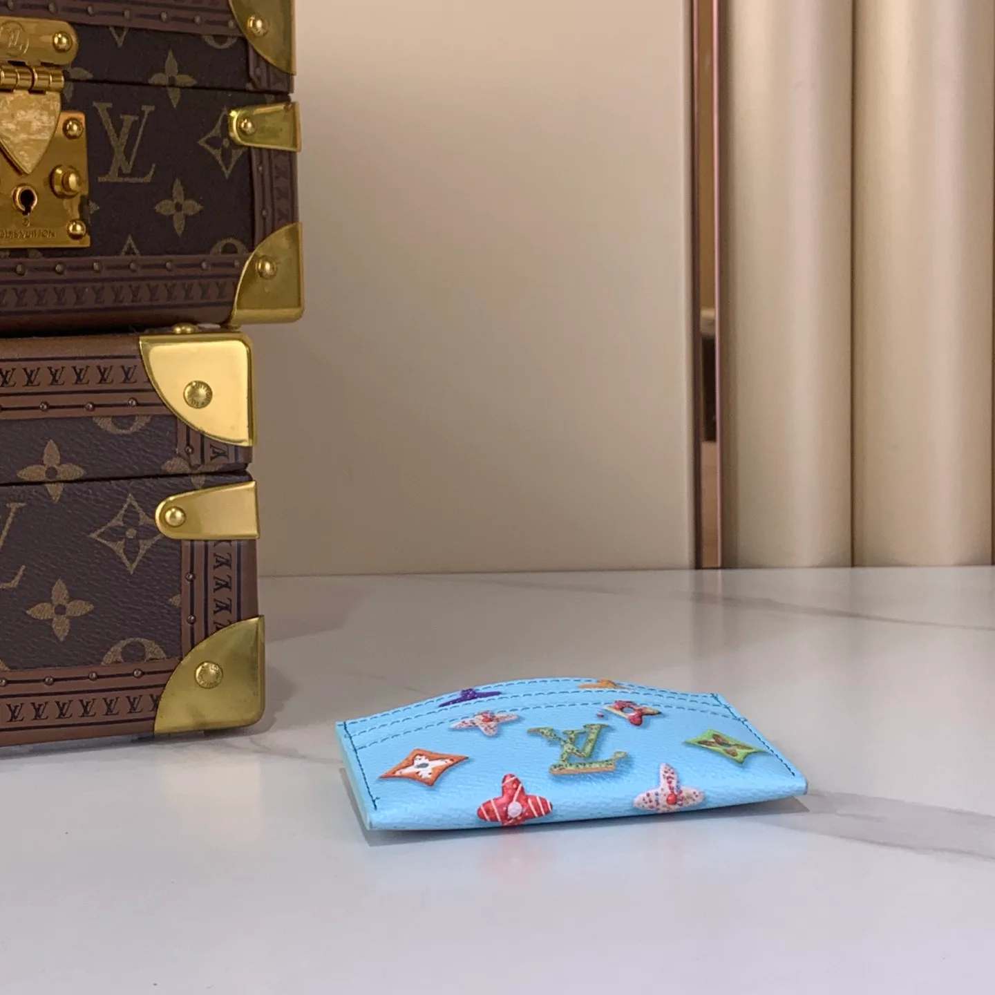 Клатчи Женские Louis Vuitton 11395859