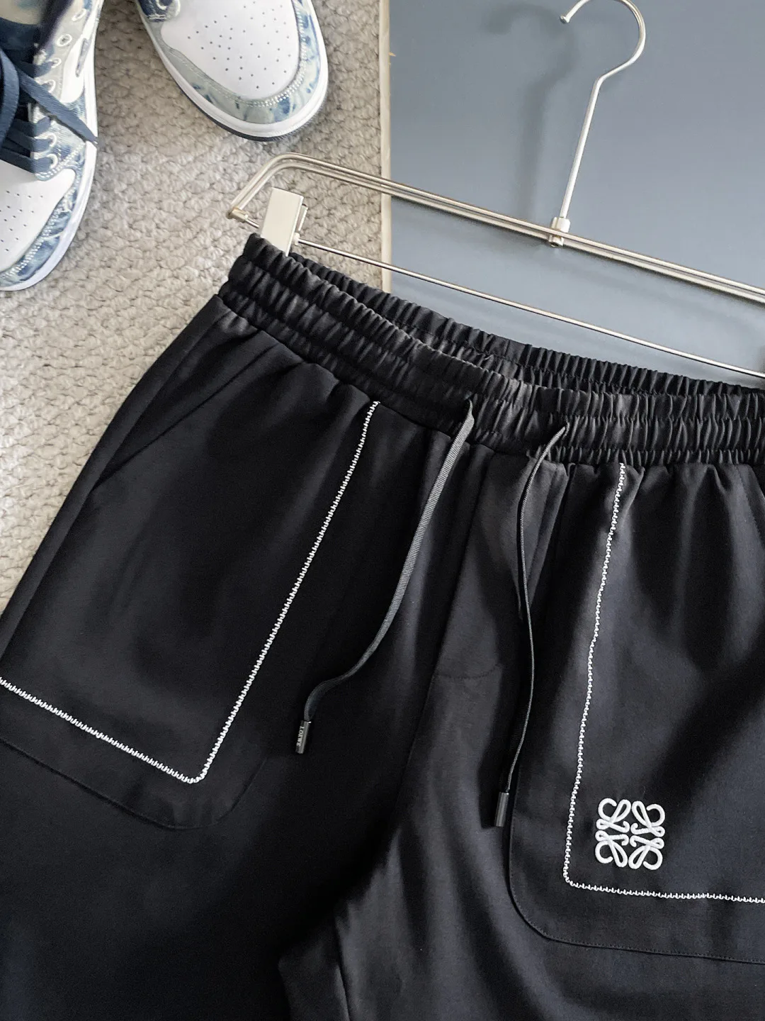 Шорты Мужские Loewe 10511848