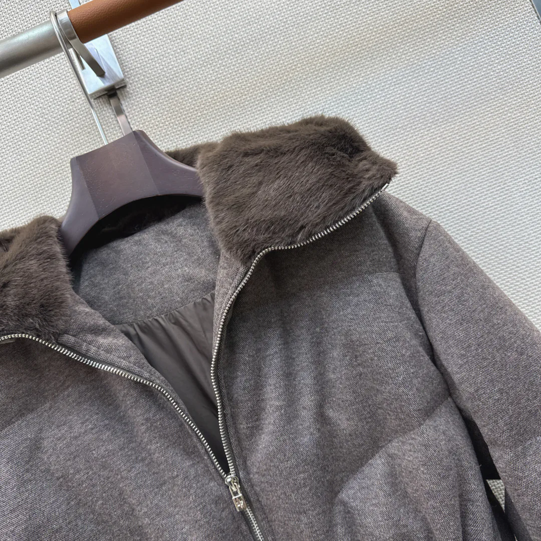 Куртки И Пуховики Женские Loro Piana 19549912