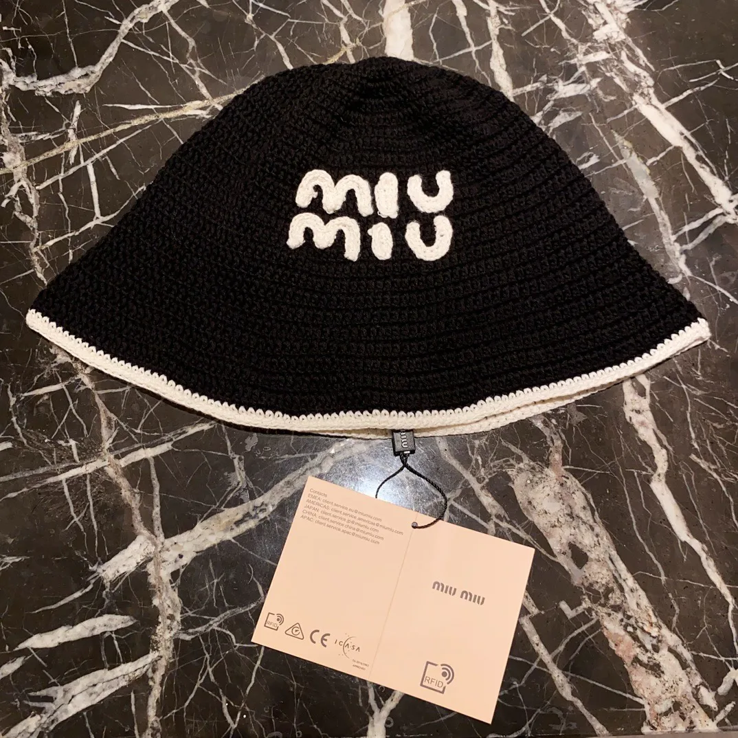 Головные Уборы Miu Miu 17973793