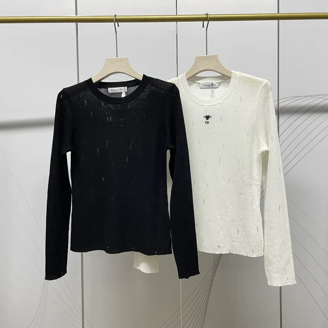 Джемперы И Свитеры Женские Christian Dior 812941