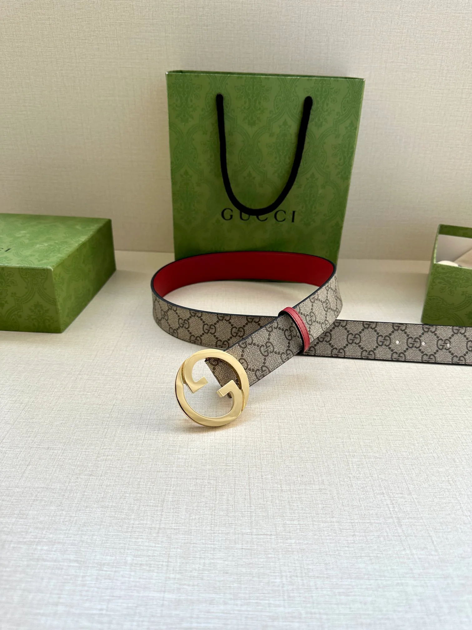 Ремни Gucci 11428206