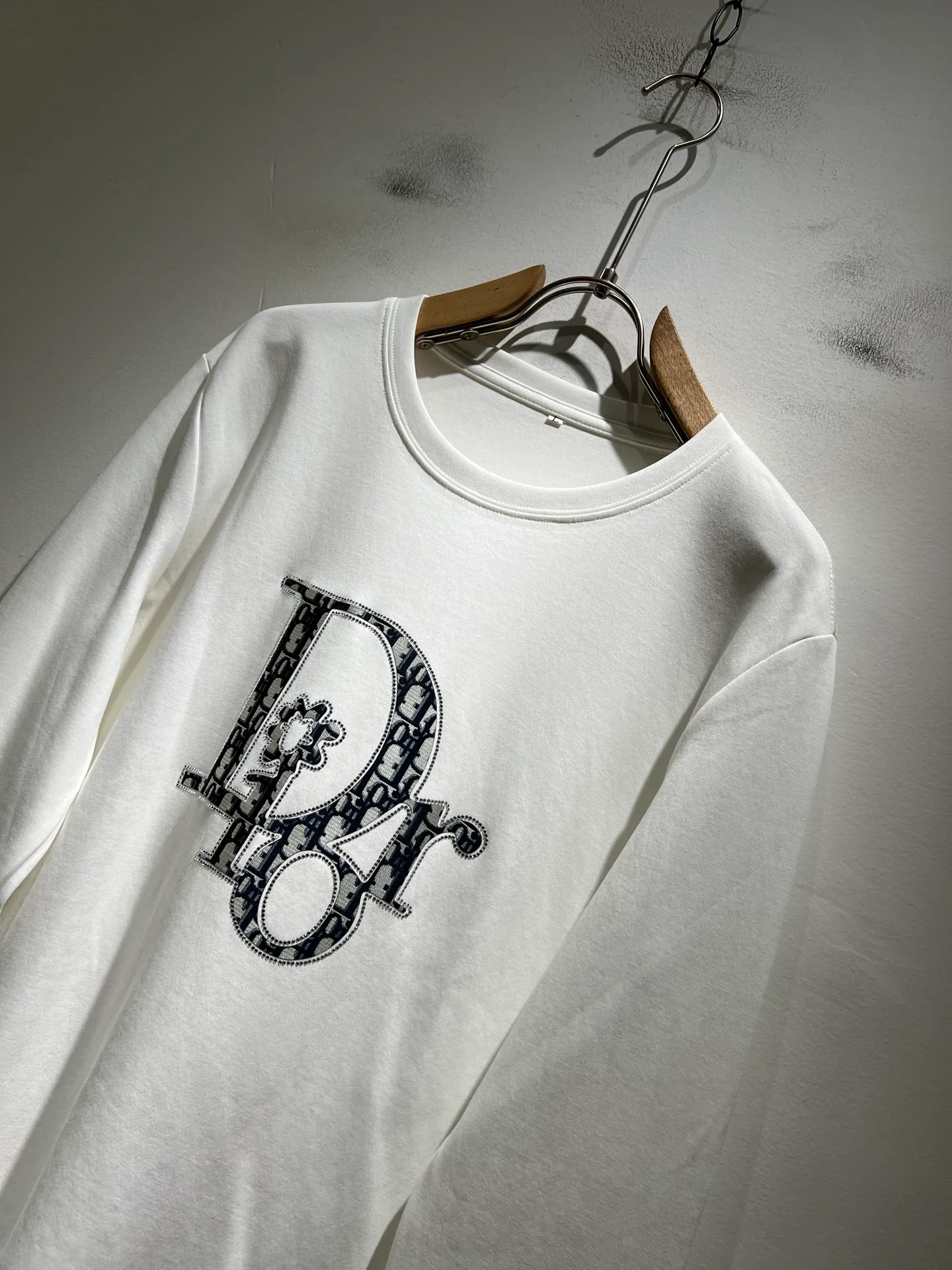 Лонгсливы Мужские Christian Dior 292244