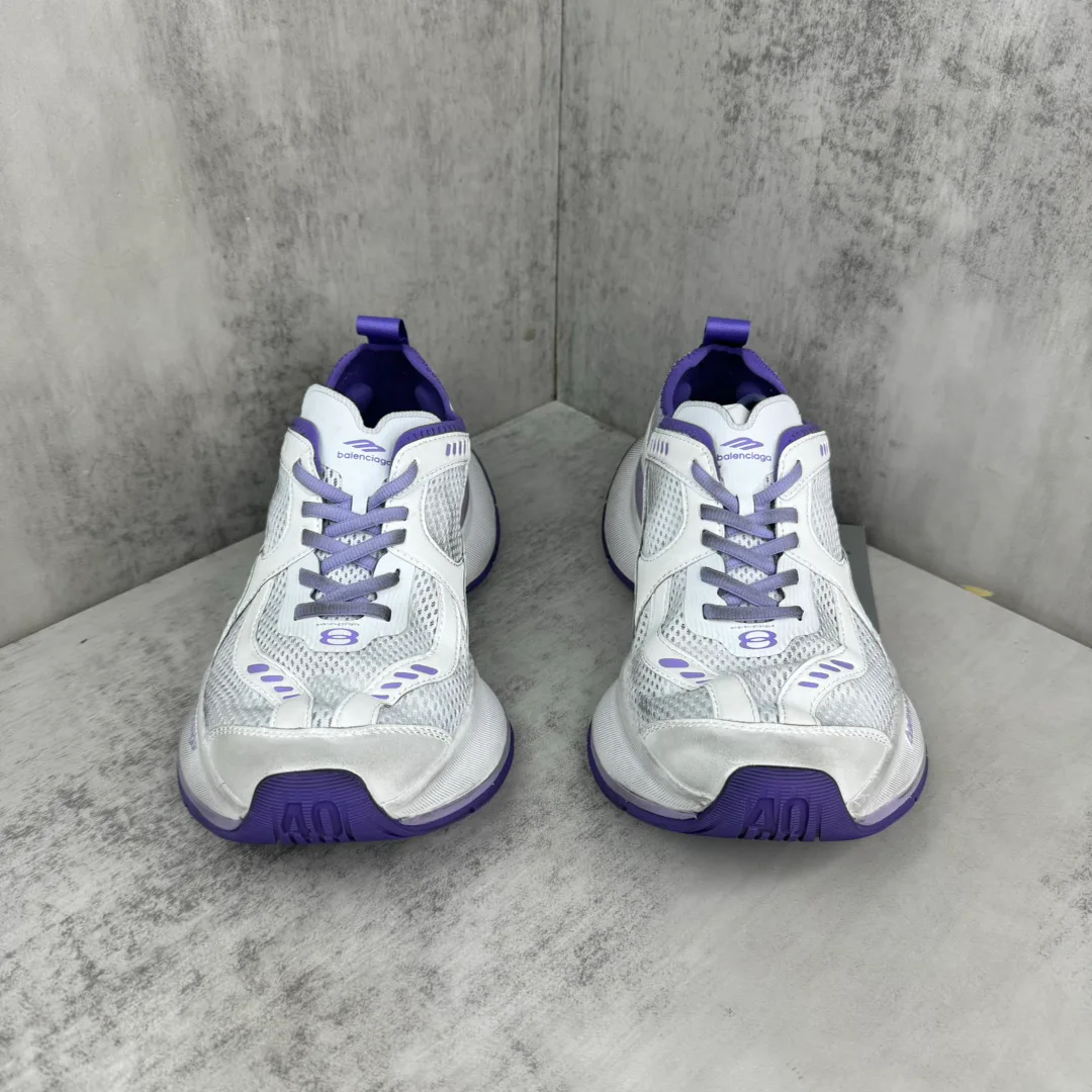 Кроссовки Женские Balenciaga 10654274