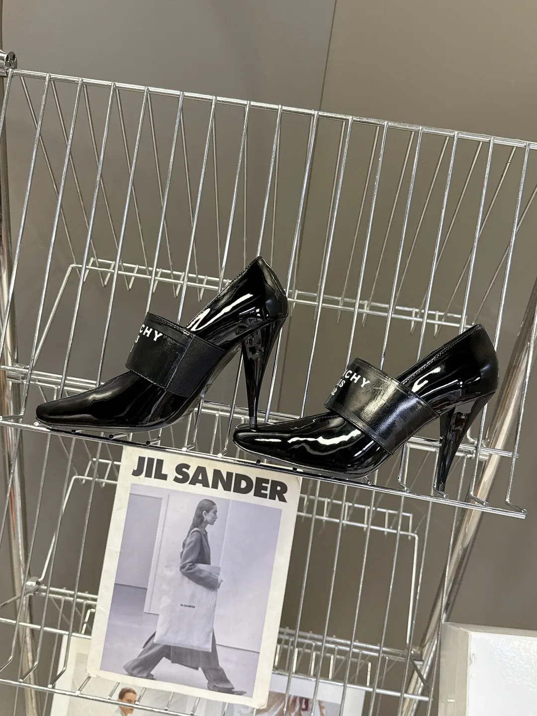 Туфли Женские Givenchy 951191