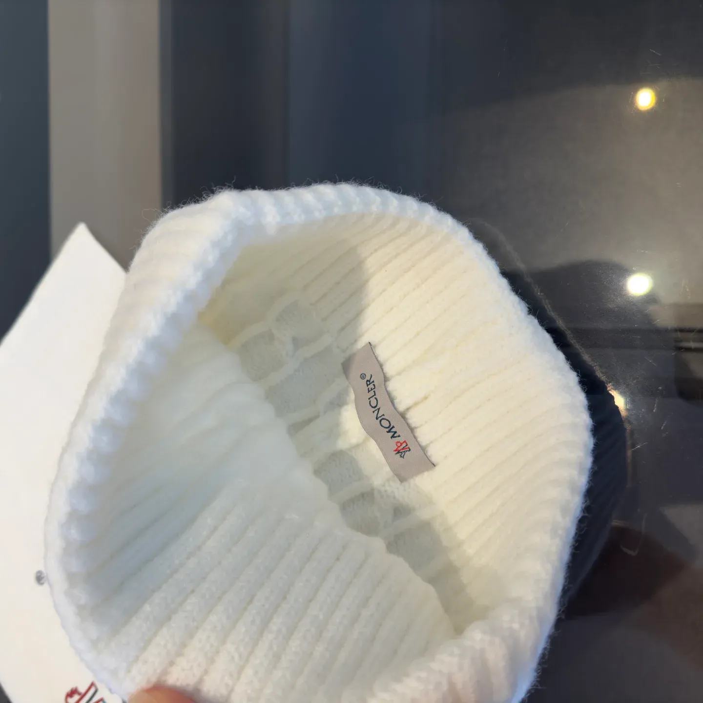 Шарфы Moncler 663357