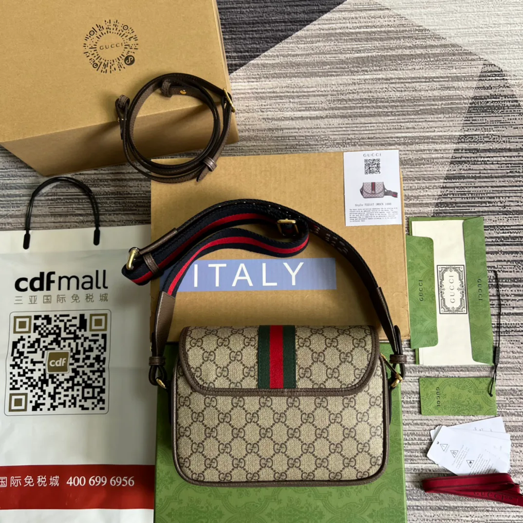 Классические Сумки Женские Gucci 11872194