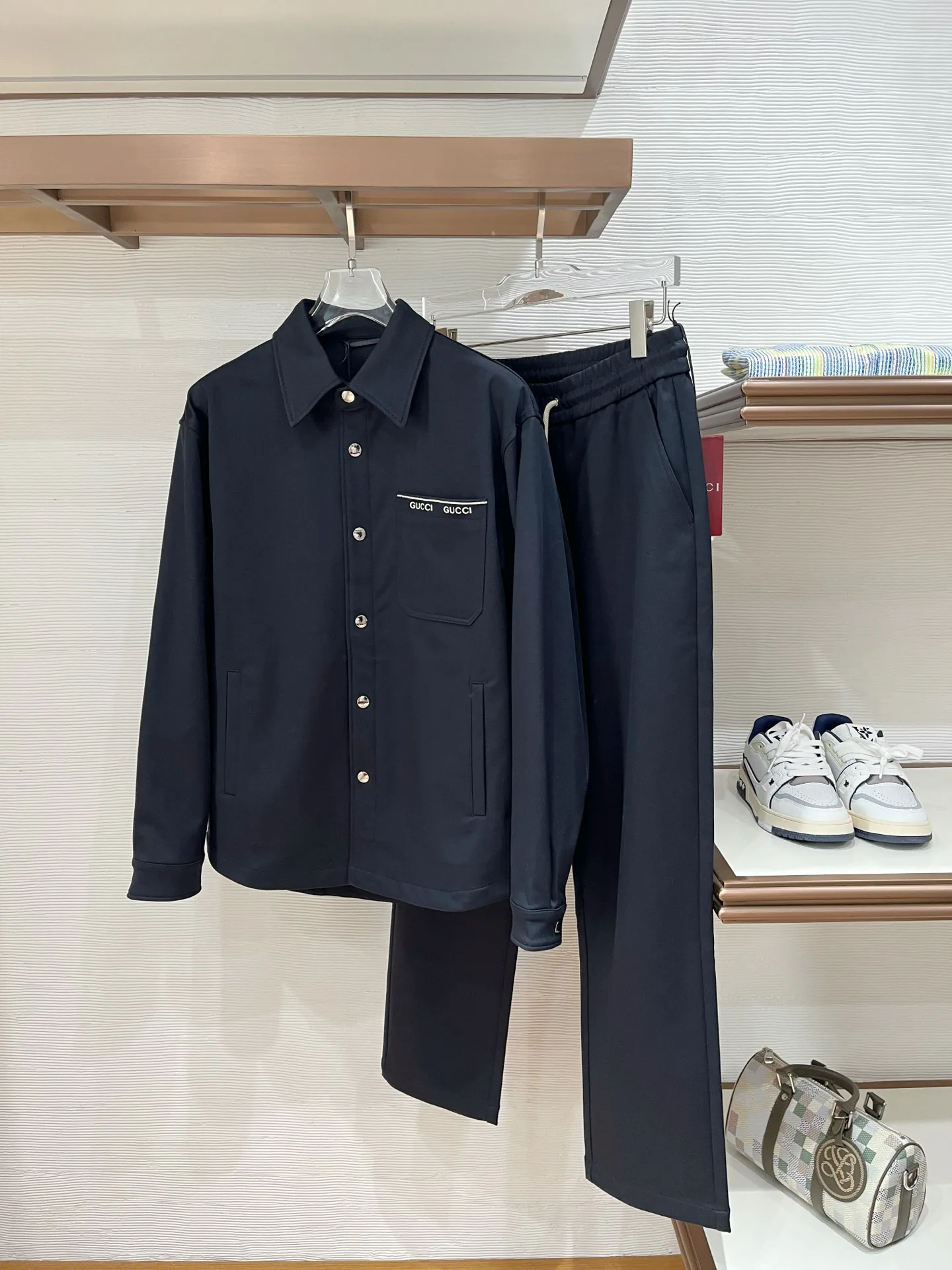 Костюмы Мужские Gucci 350473