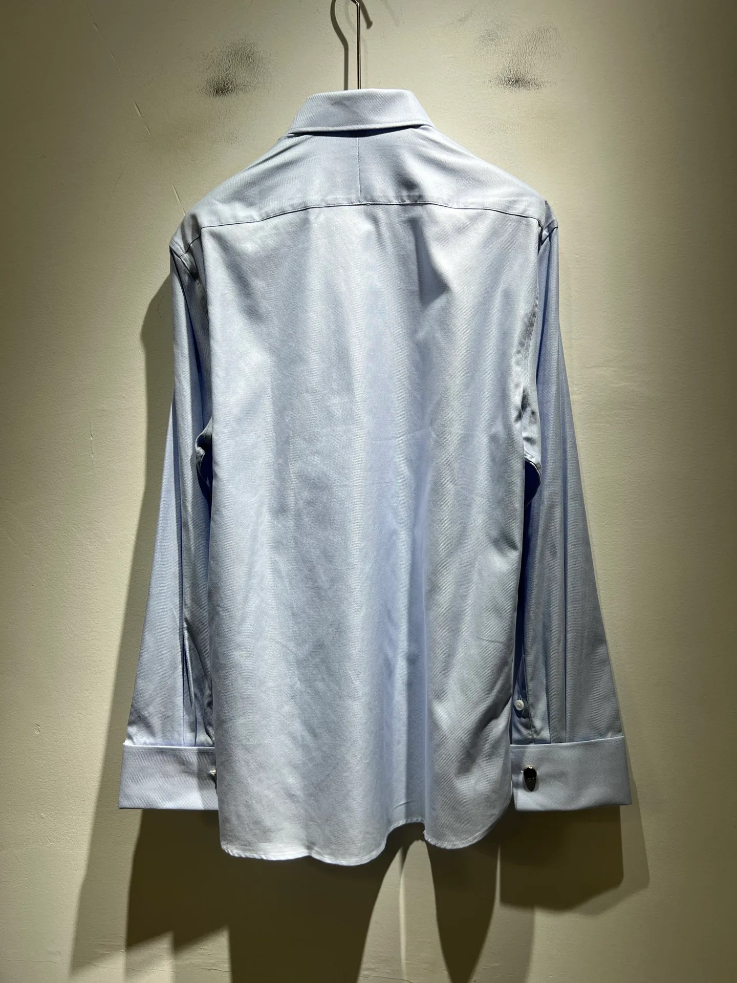 Рубашки Мужские Zegna 392687