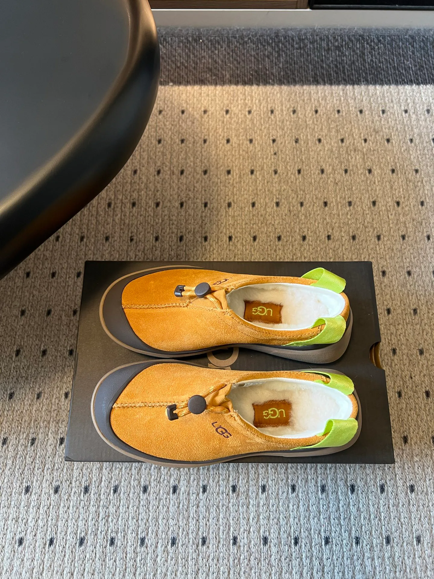 Кроссовки Женские Ugg 19694158