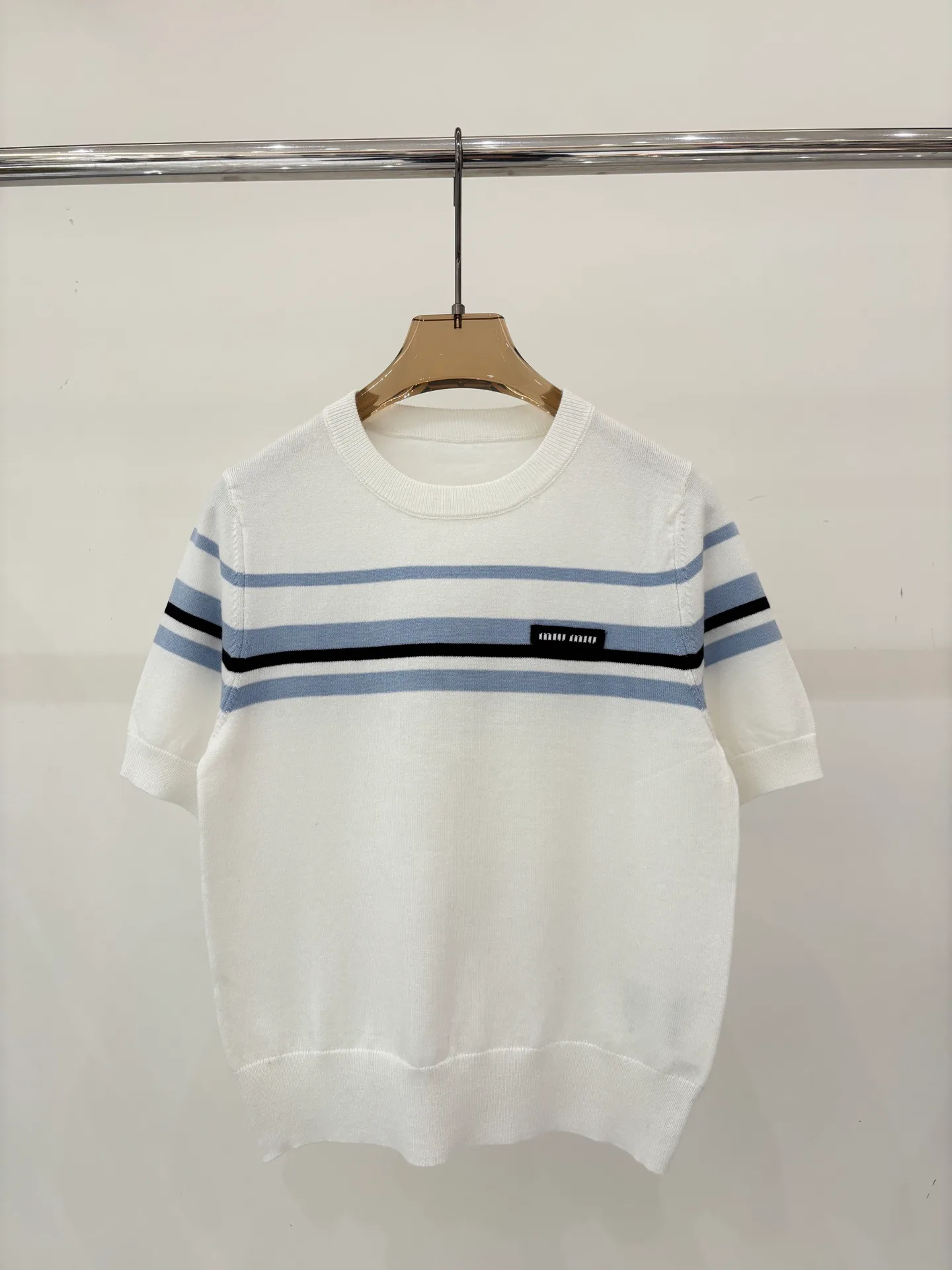 Футболки Женские Miu Miu 11170546