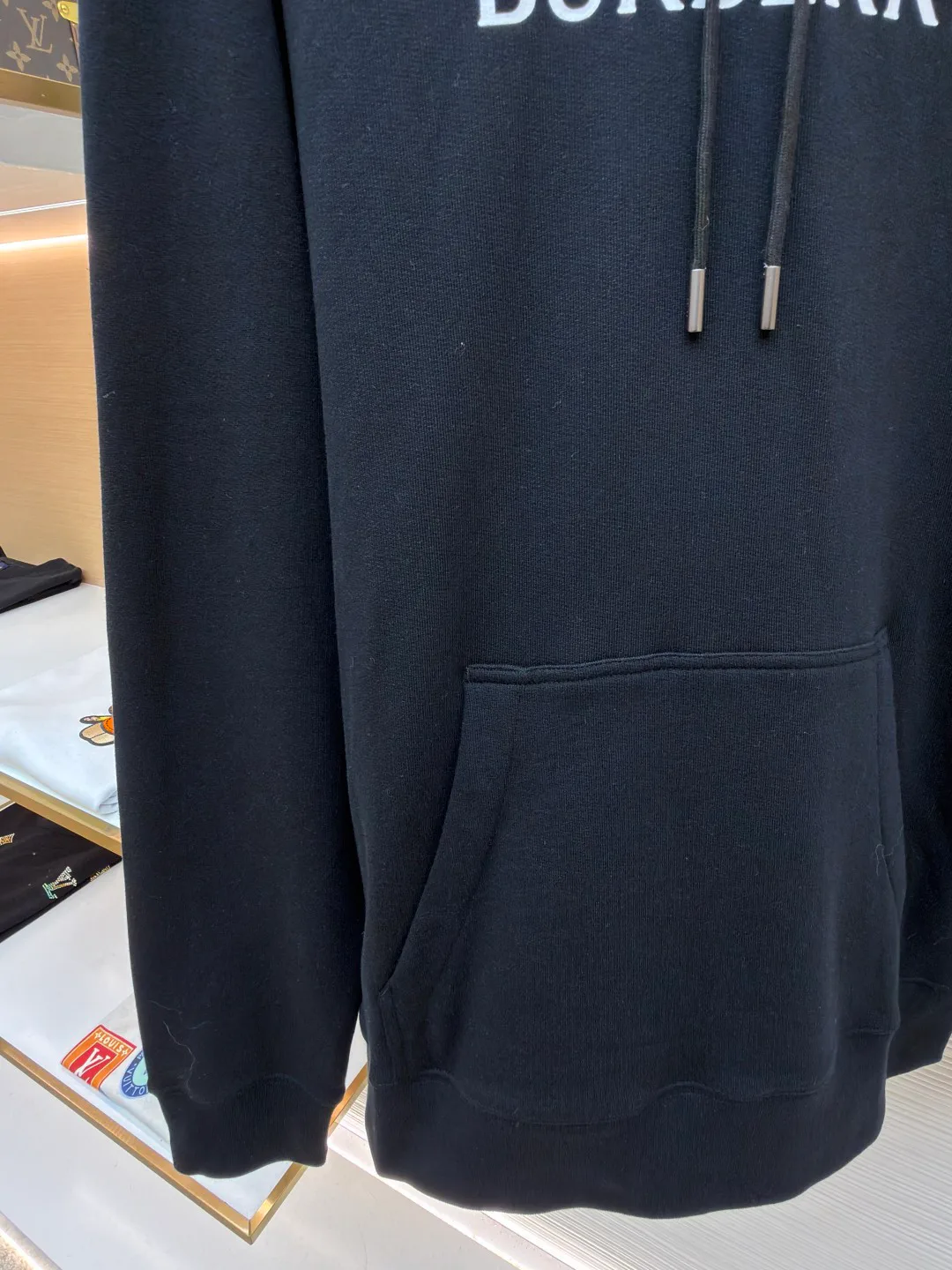 Свитшоты И Худи Мужские Burberry 17527082