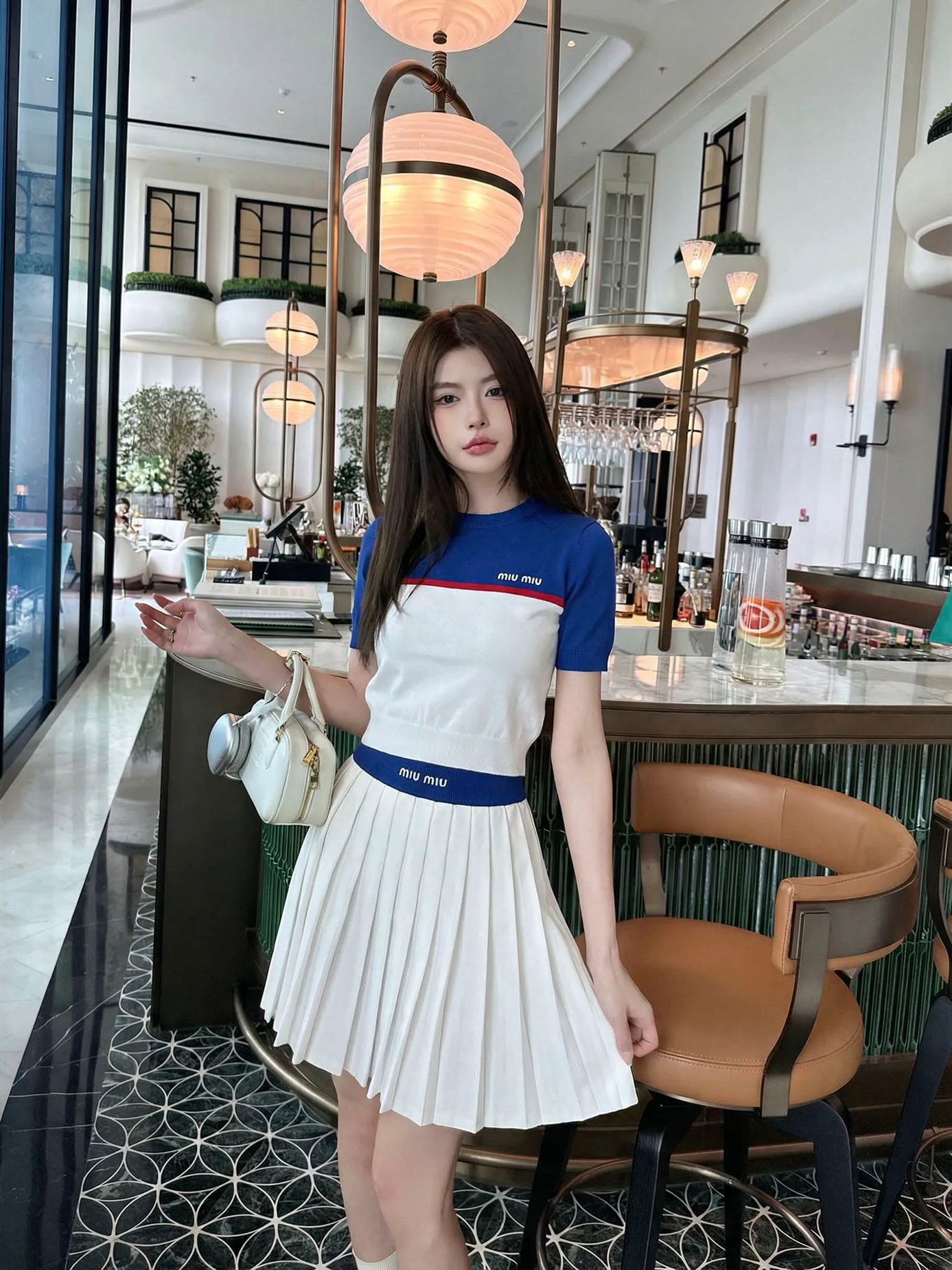Костюмы Женские Miu Miu 13578526