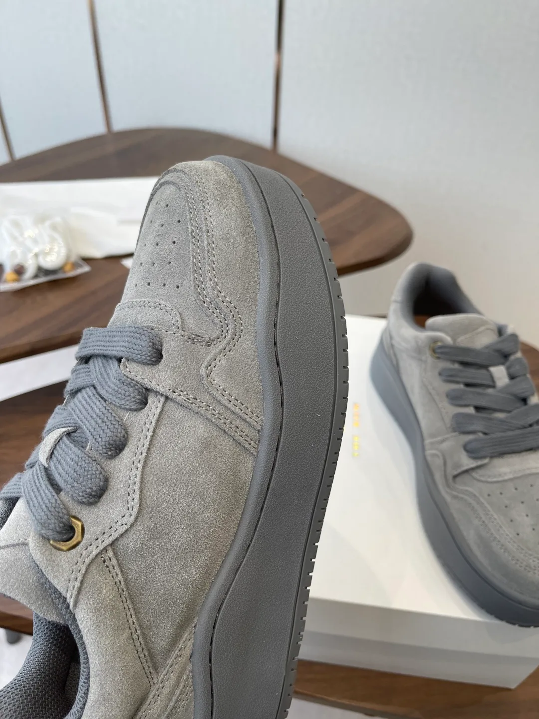 Кеды Женские The Row 357031