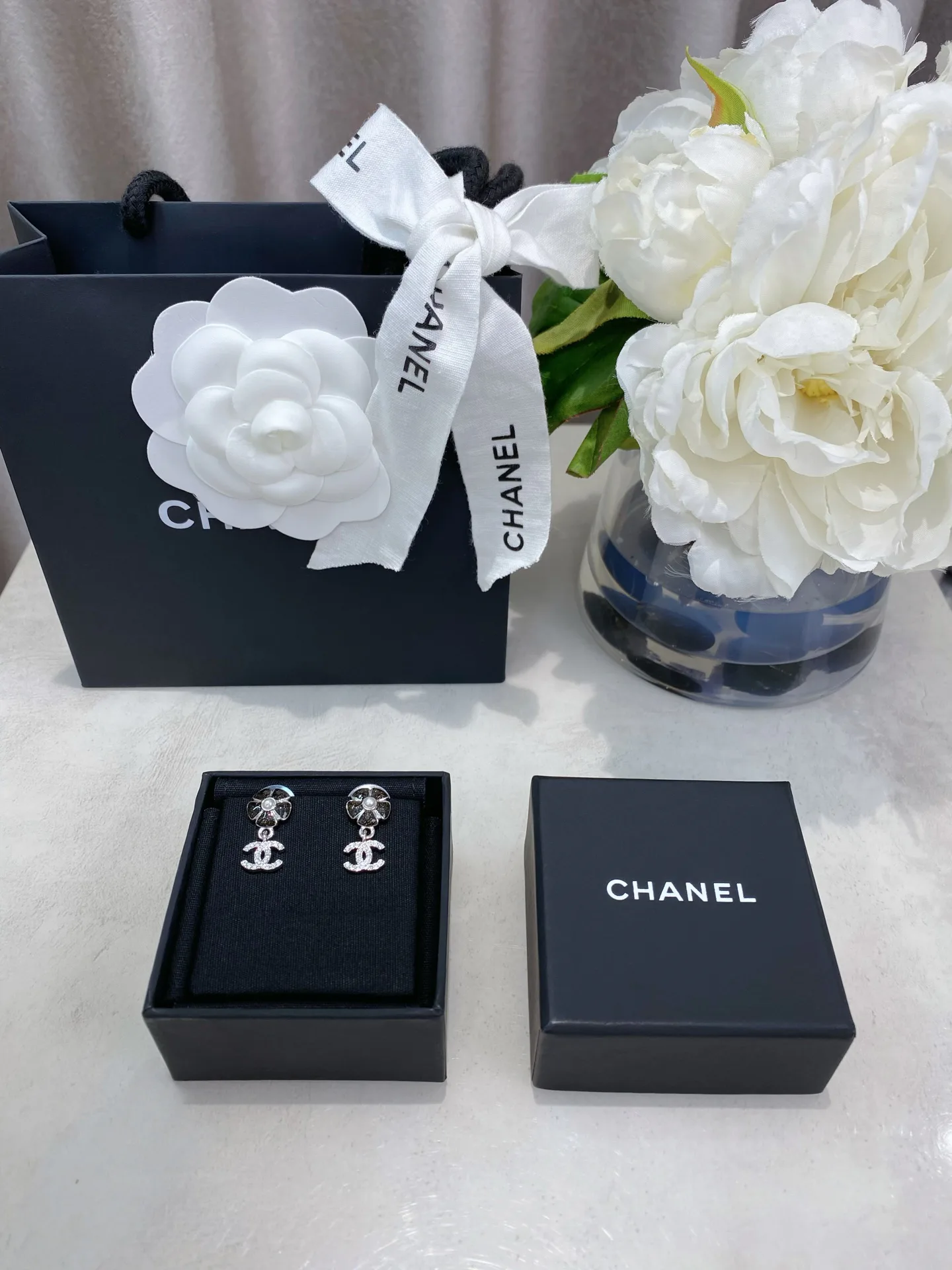 Бижутерия Chanel 1473229