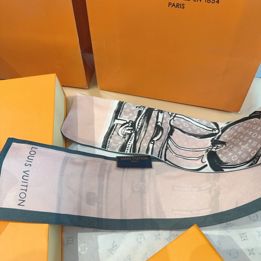 Шарфы Louis Vuitton 32915