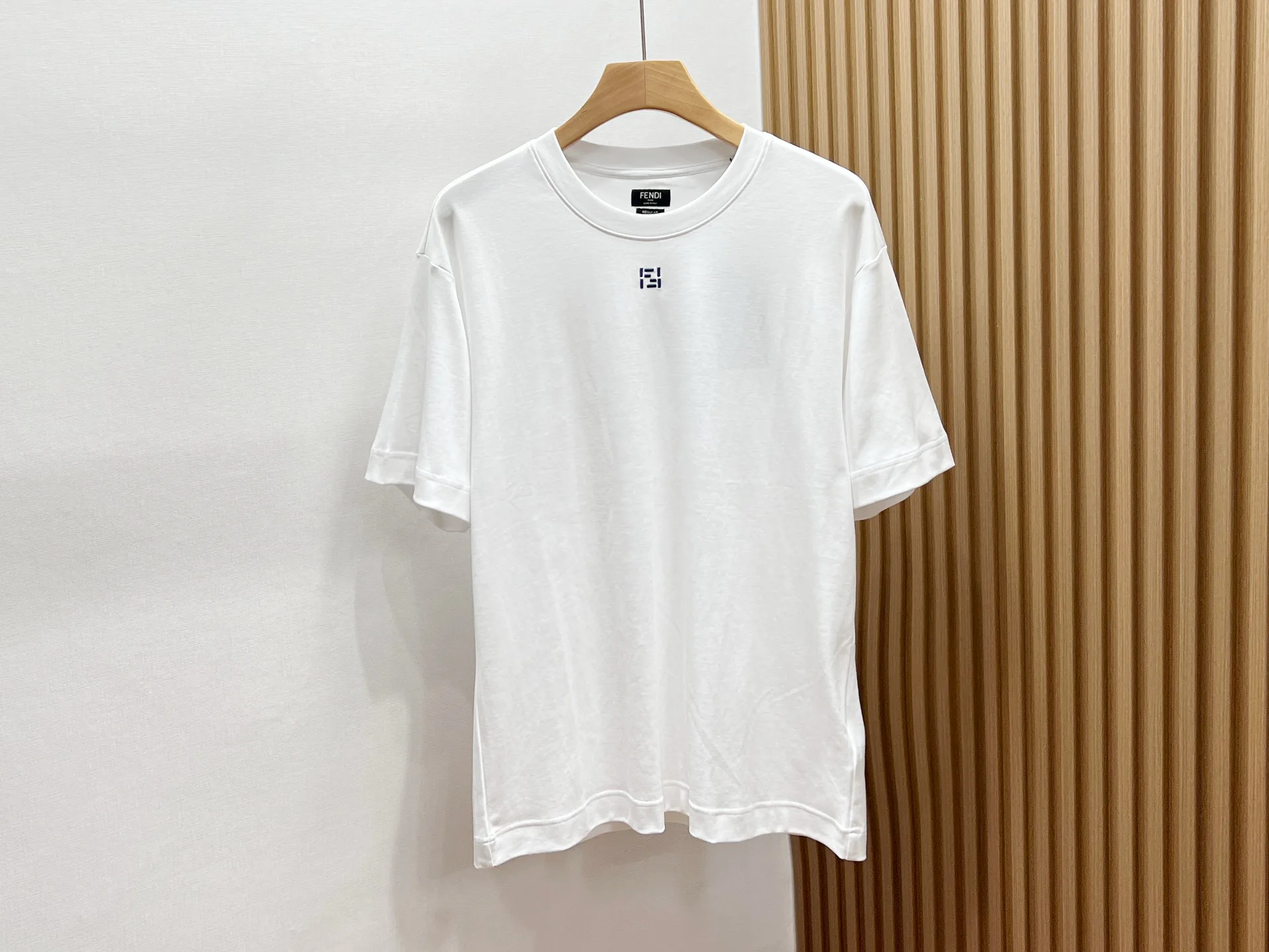 Футболки Мужские Fendi 12723994