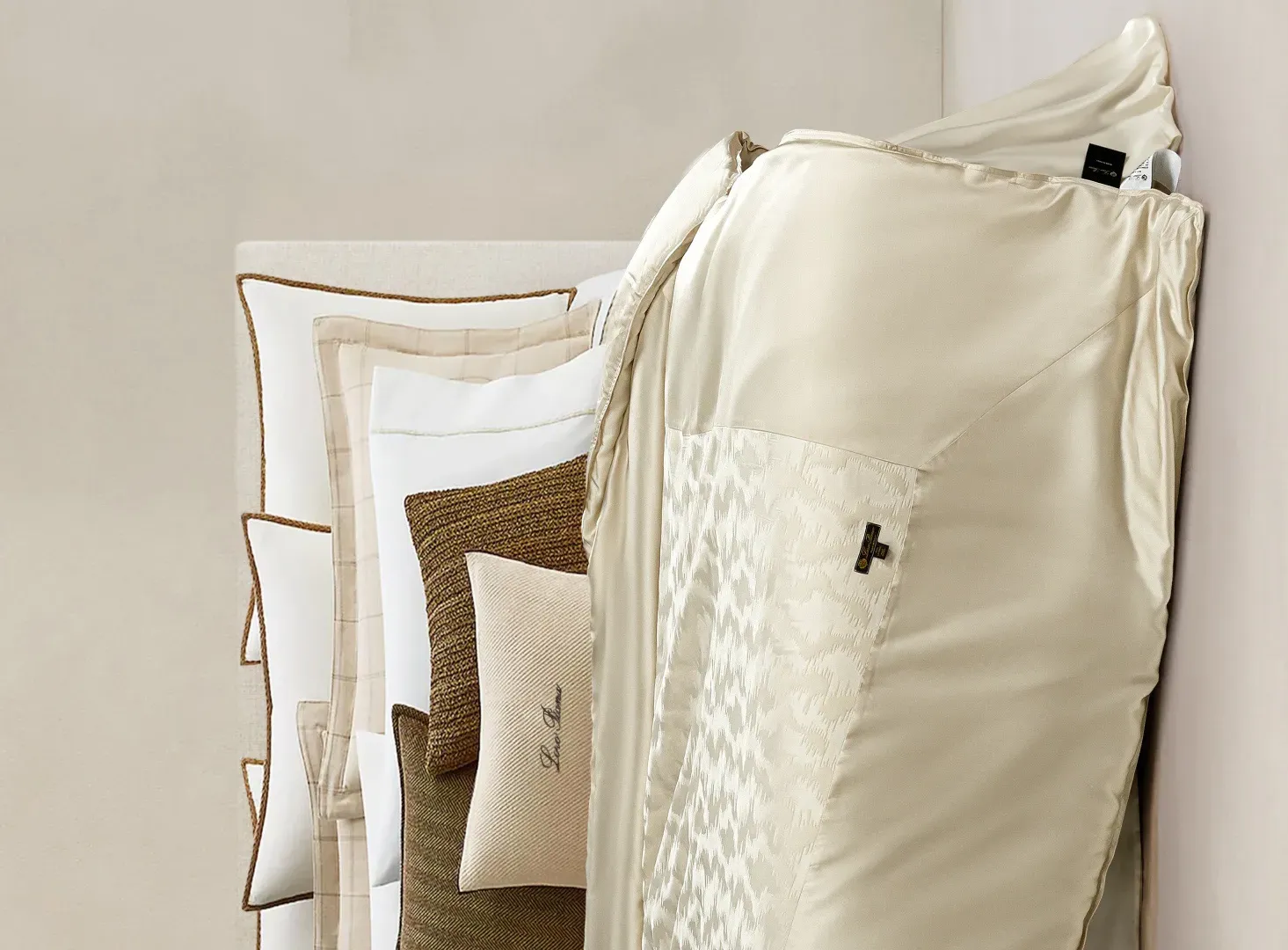 Постельное Белье Loro Piana 277748