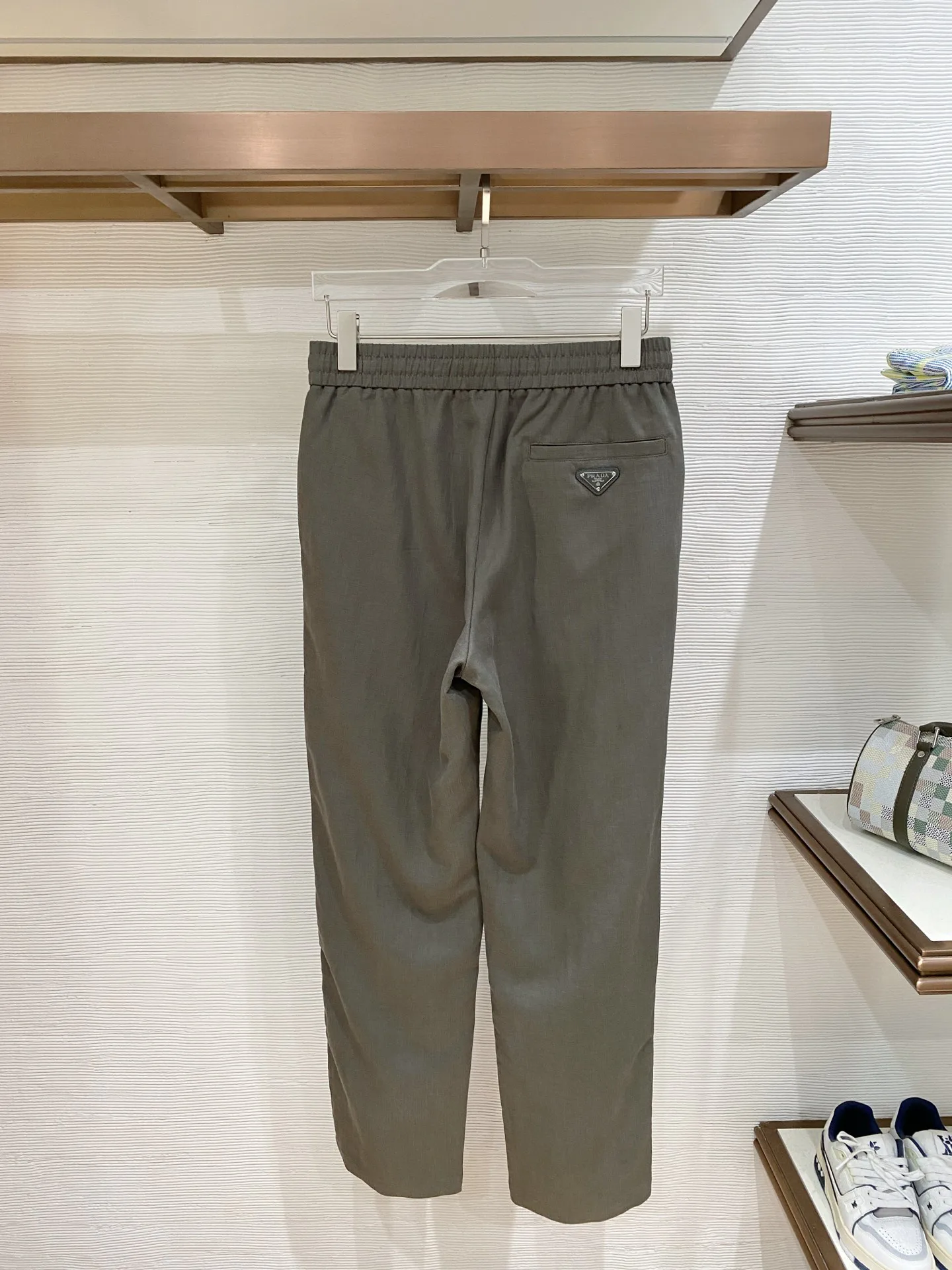 Костюмы Мужские Prada 6012797