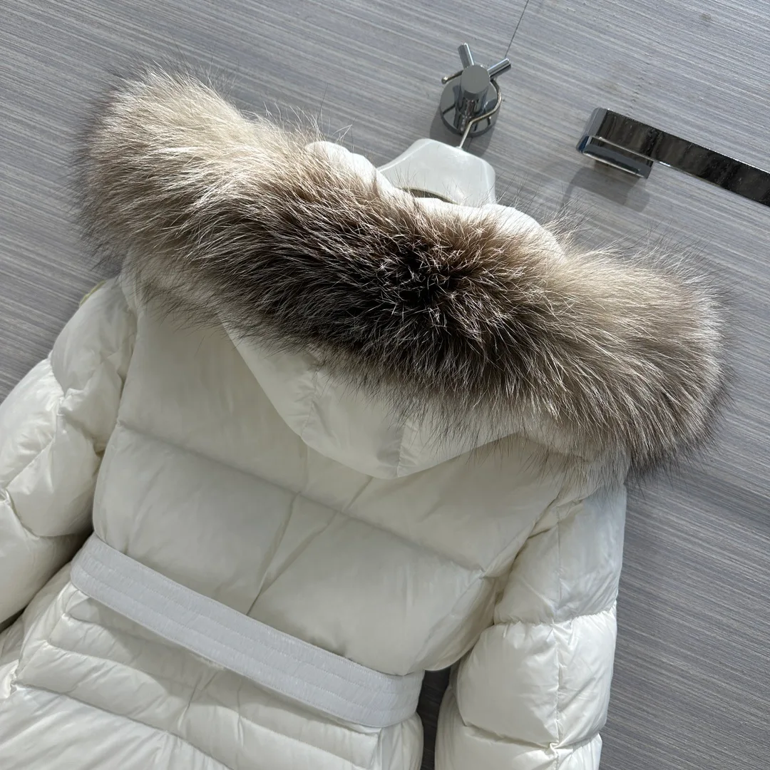Куртки И Пуховики Женские Moncler 18130054