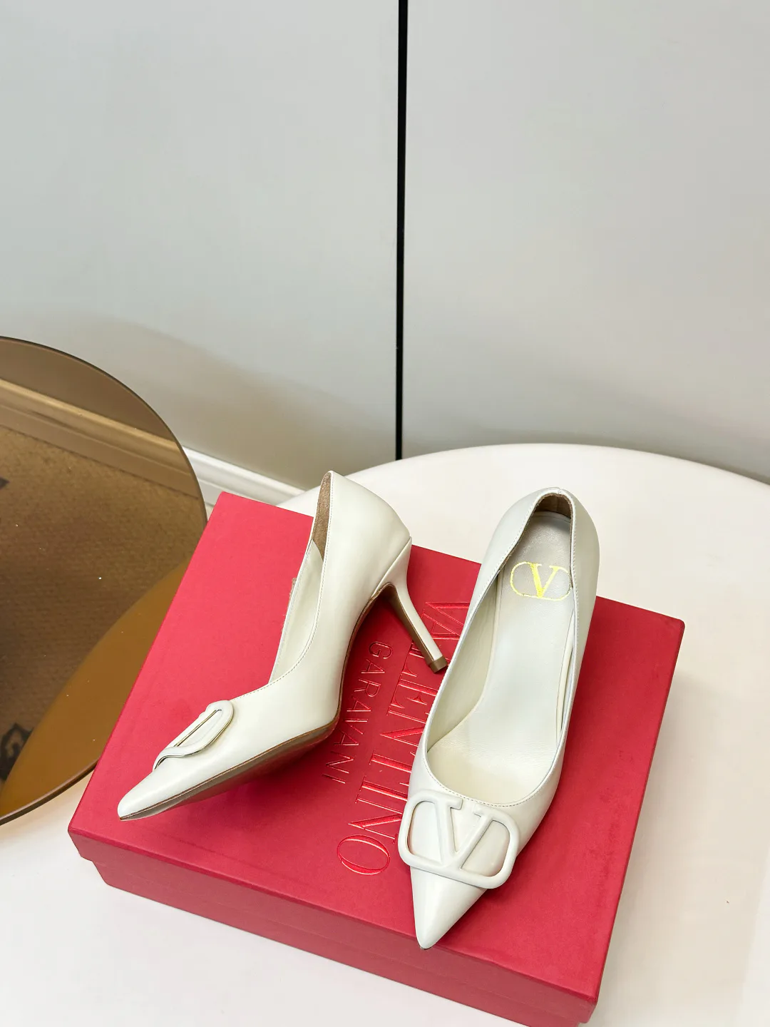 Туфли Женские Valentino 17893244