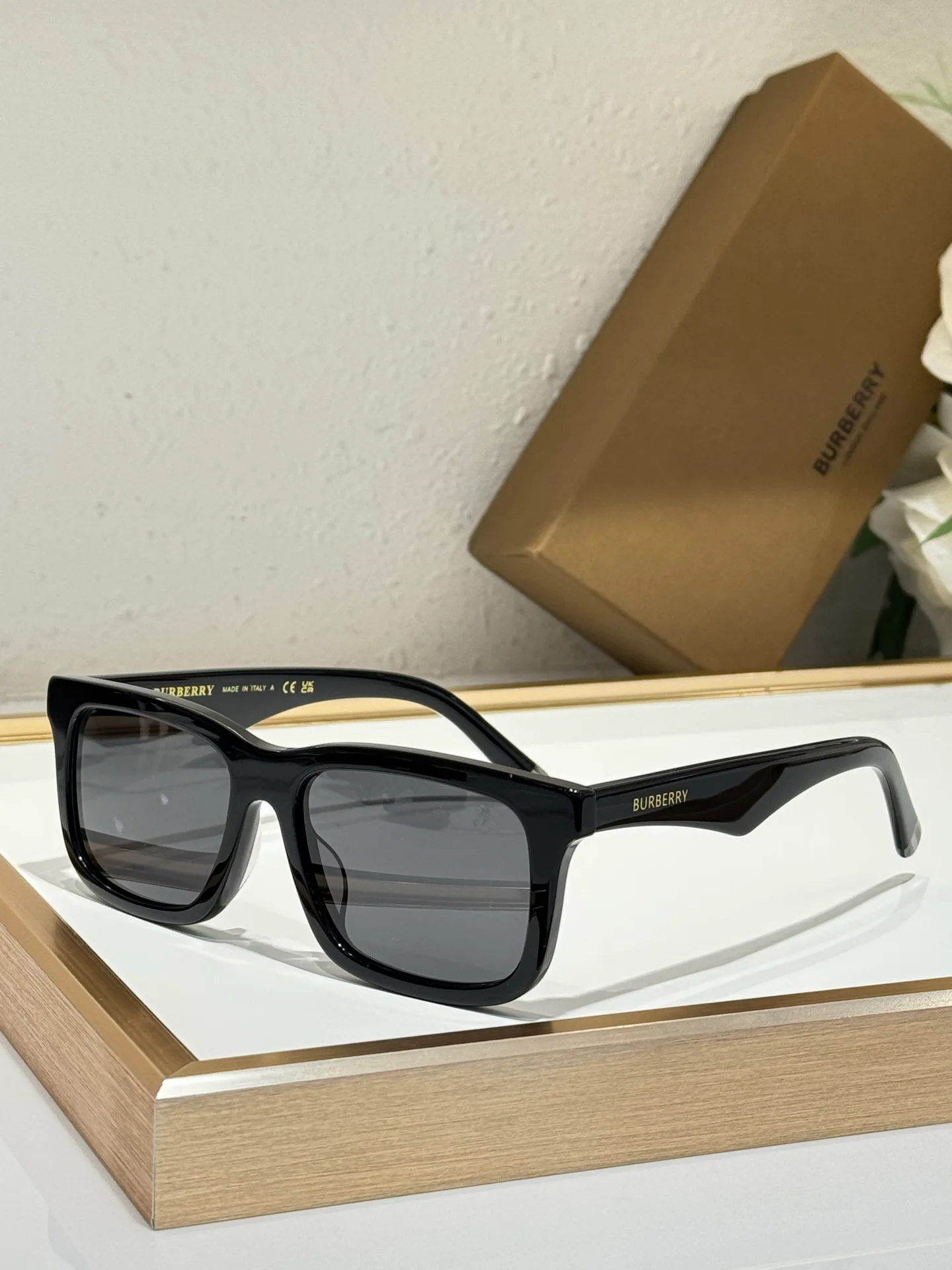 Очки Burberry 4994393