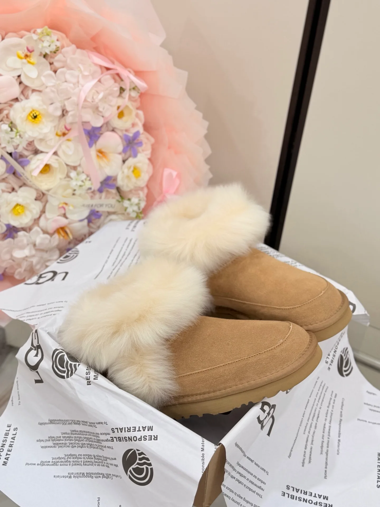 Угги Женские Ugg 20081054