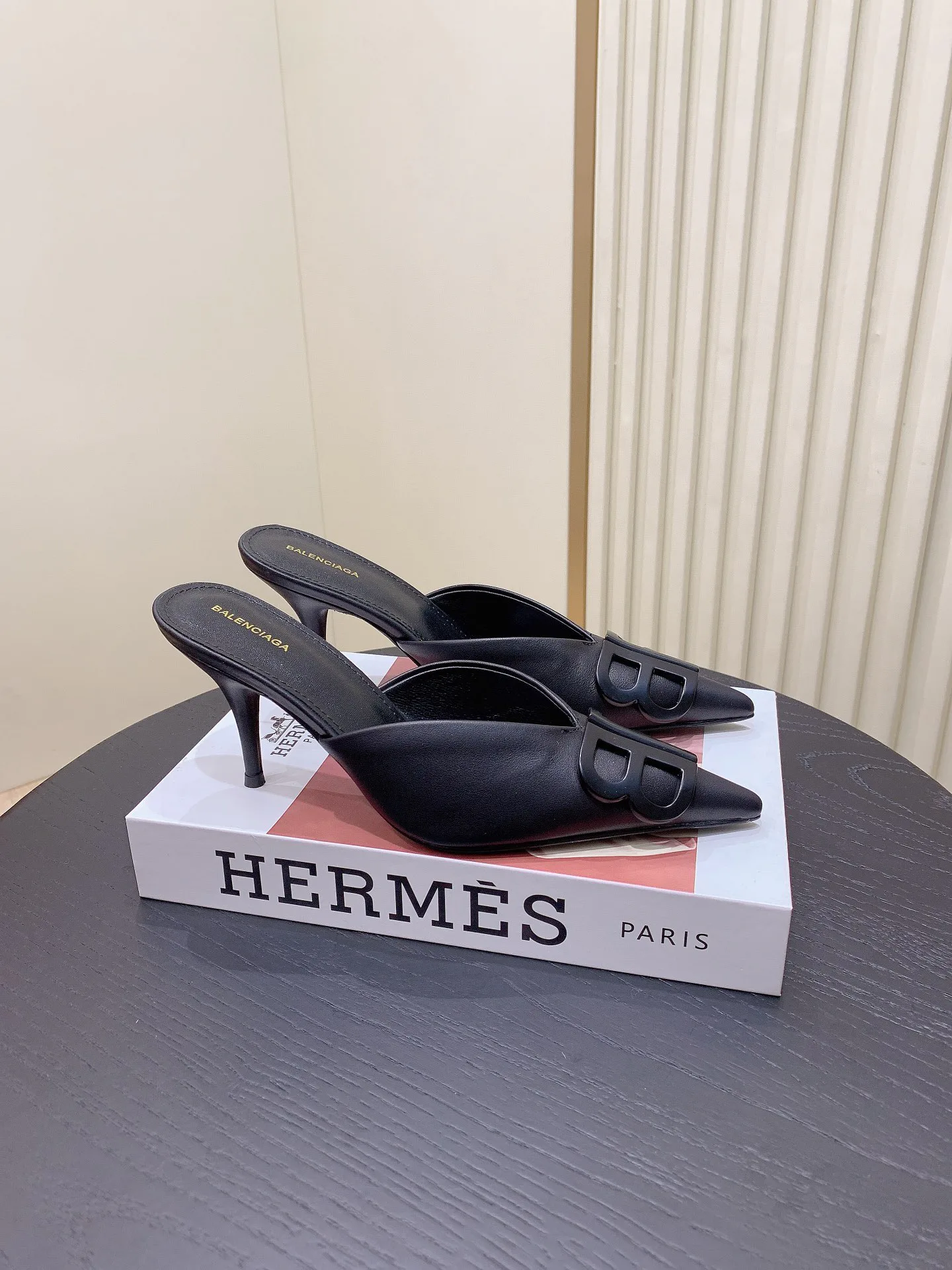 Туфли Женские Balenciaga 1101852