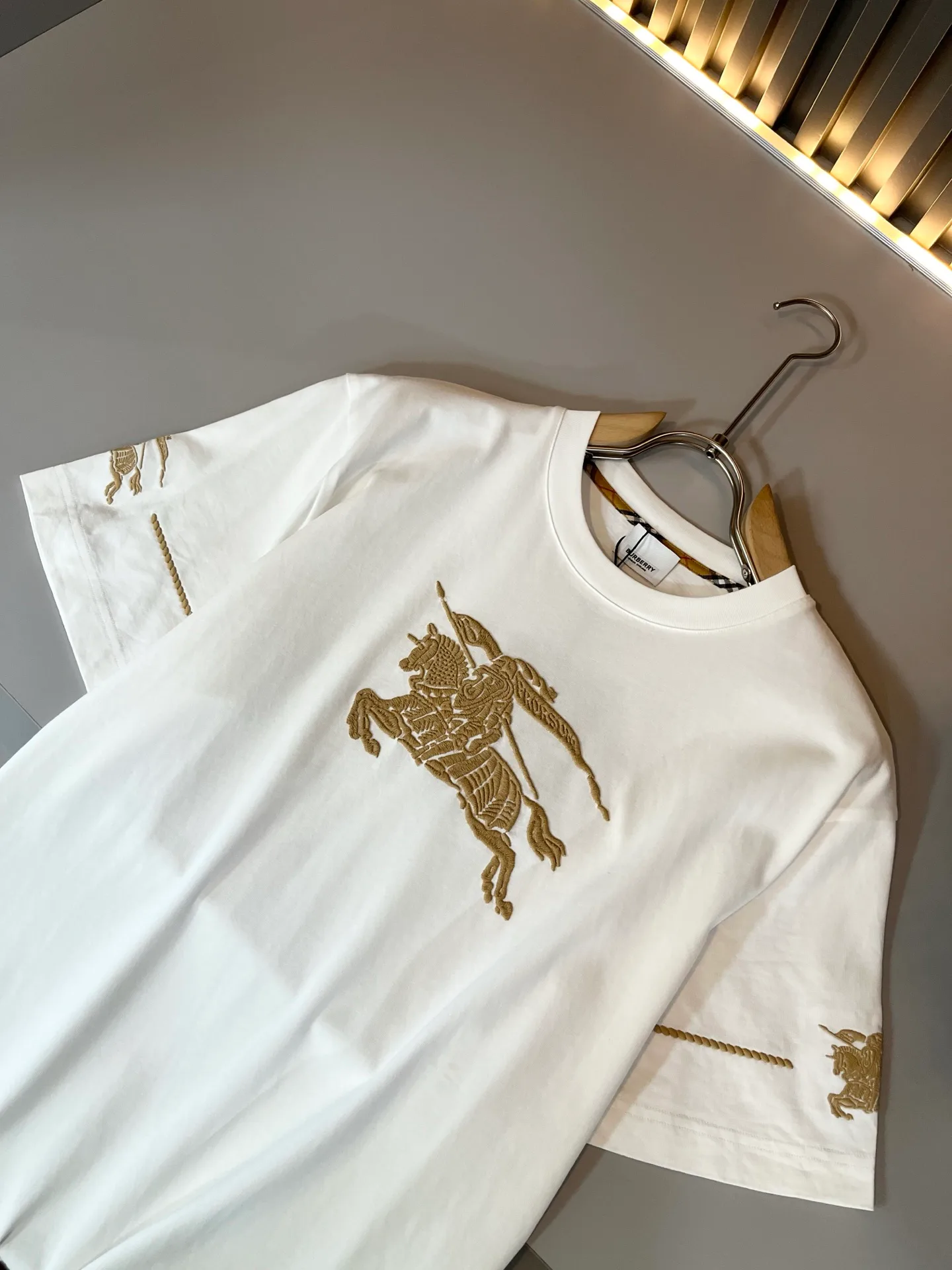 Футболки Женские Burberry 11361209