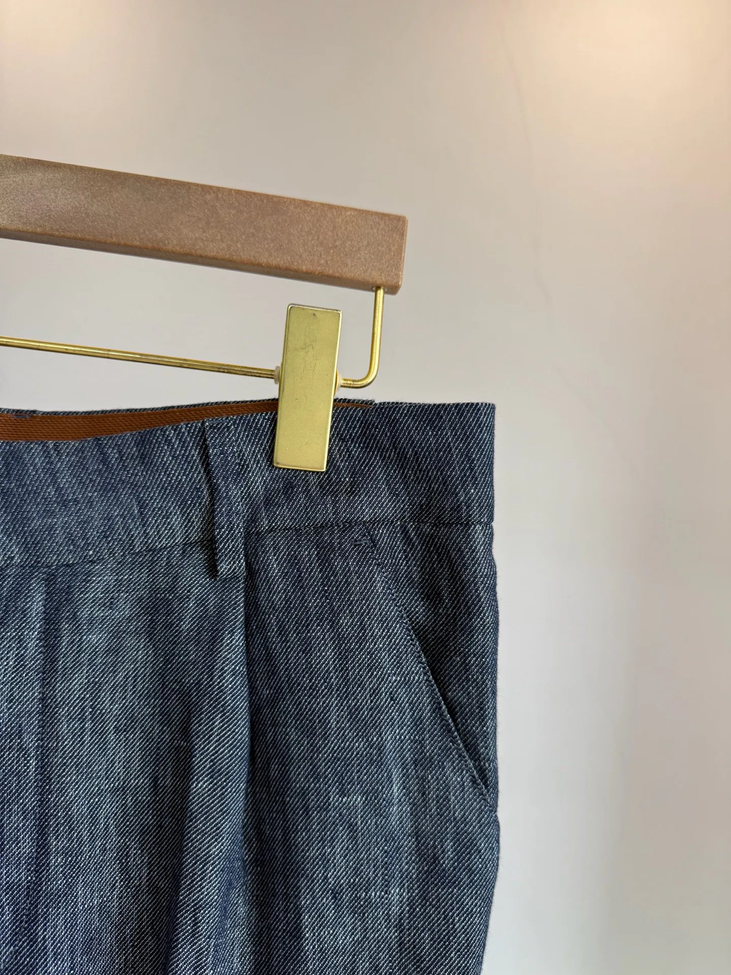 Брюки Мужские Zegna 13375296