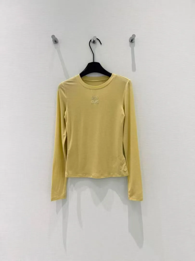 Лонгсливы Женские Loewe 1698614