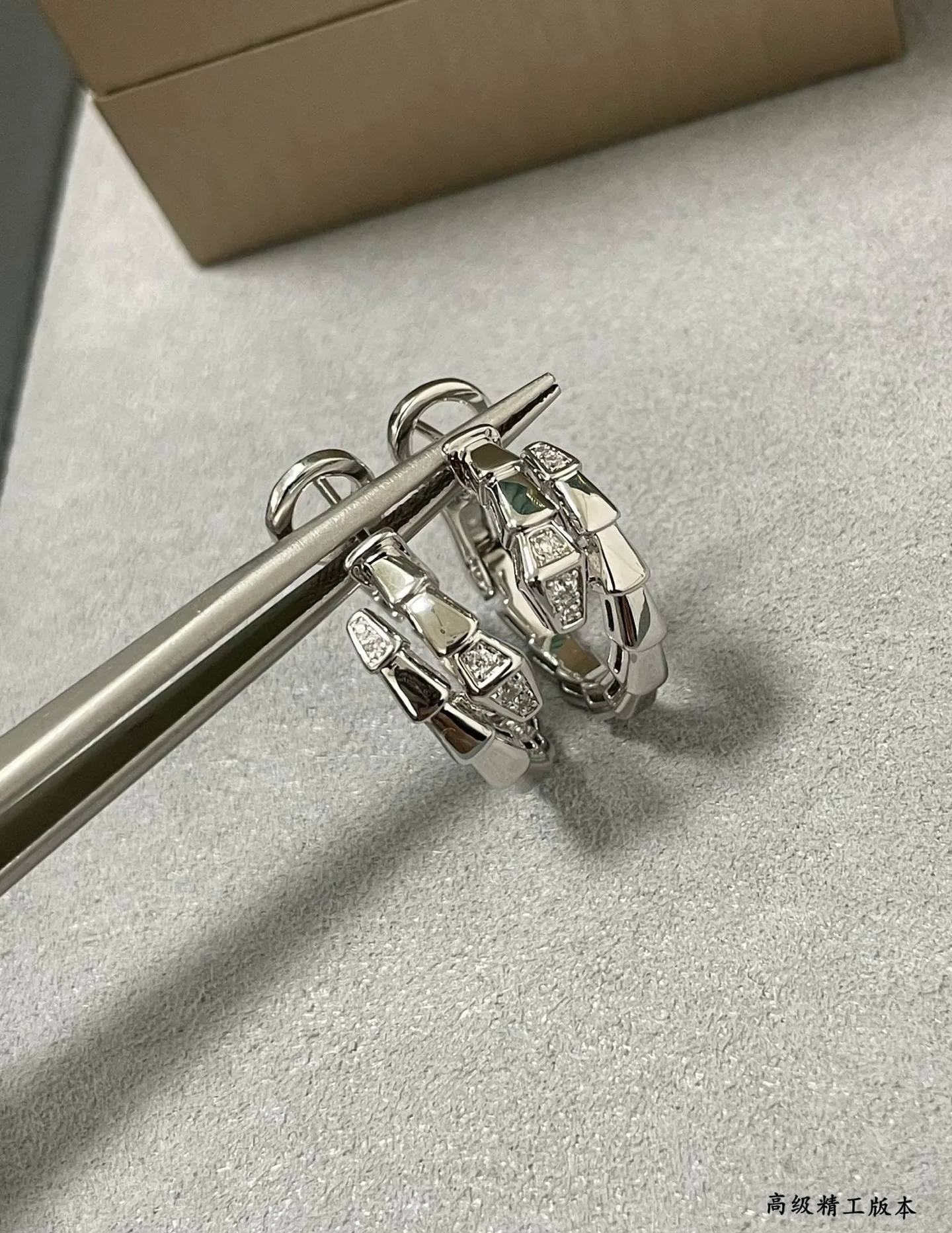 Бижутерия Bvlgari 11577785