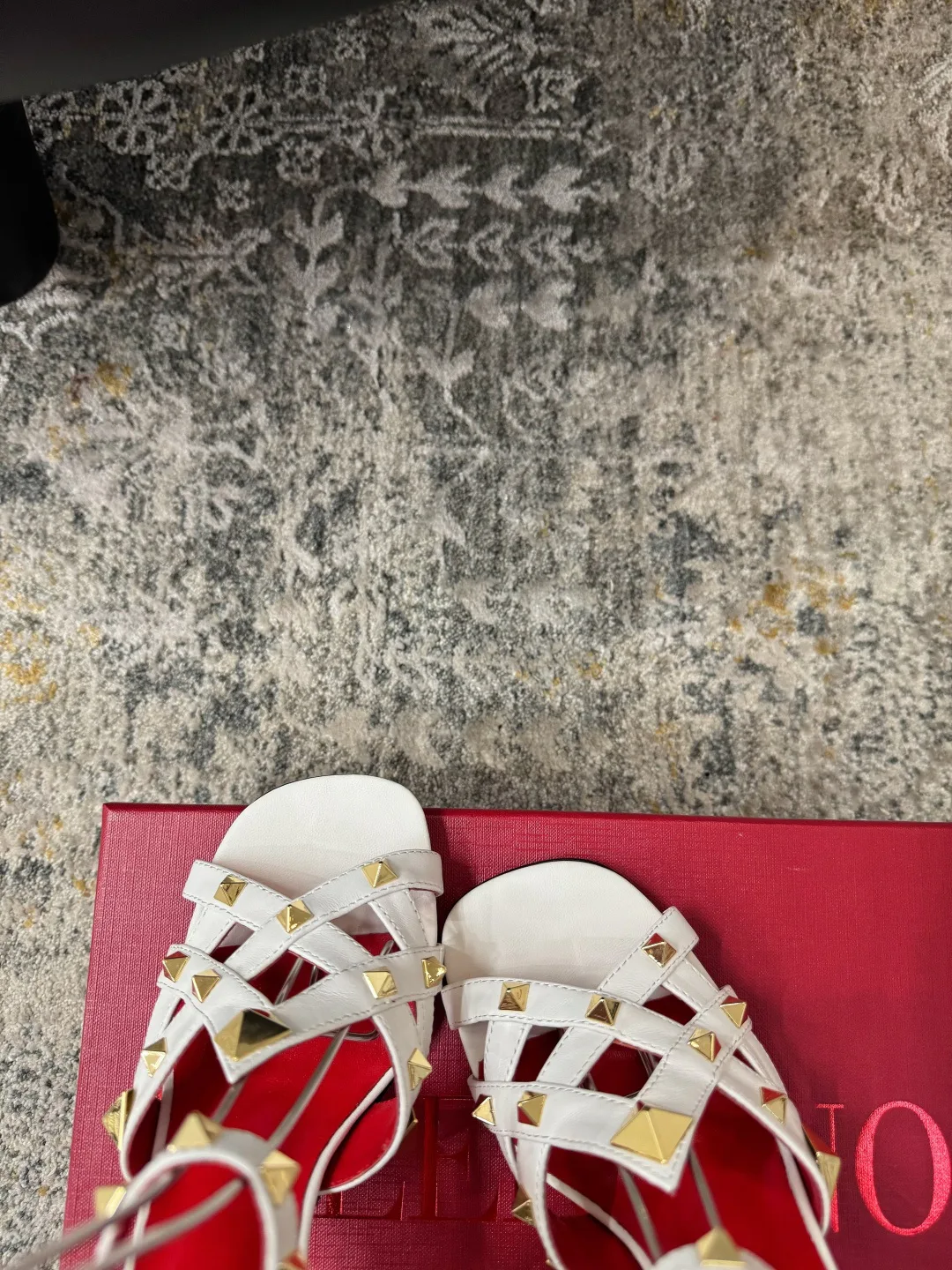 Туфли Женские Valentino 2989246