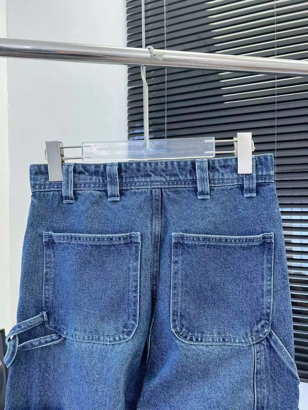 Джинсы Женские Chanel 11617002