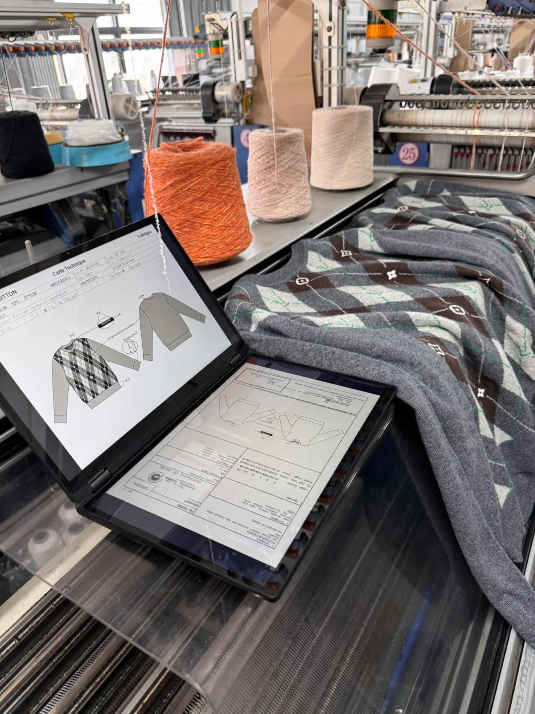 Джемперы Женские Louis Vuitton 118672