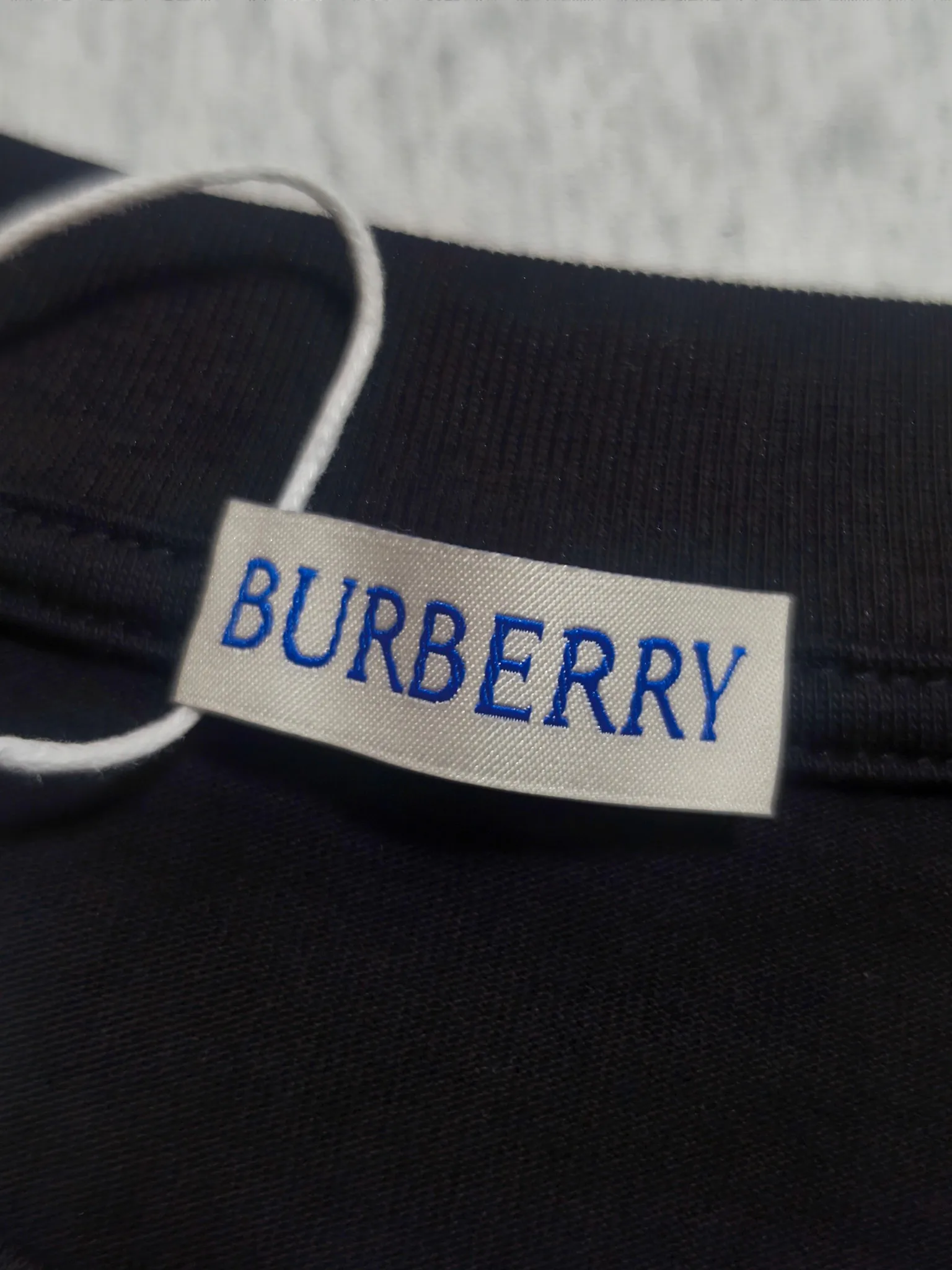 Футболки Женские Burberry 620032