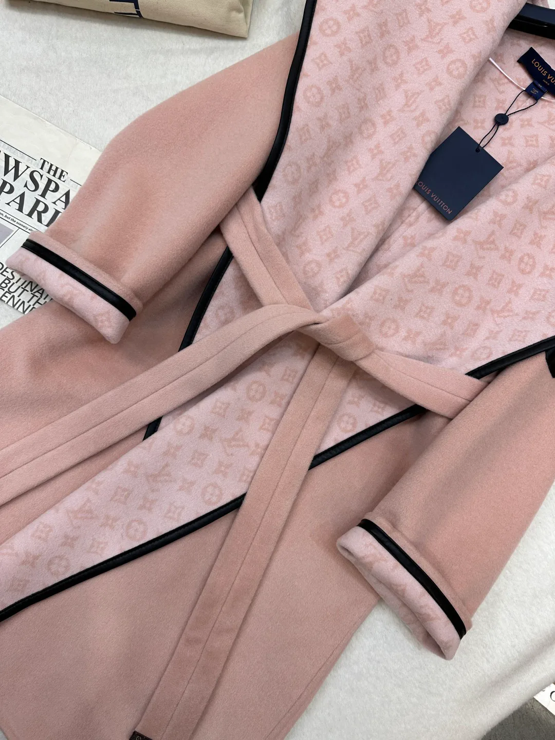 Пальто Женские Louis Vuitton 454583