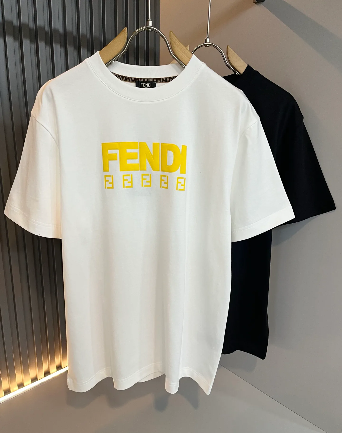 Футболки Женские Fendi 11361194