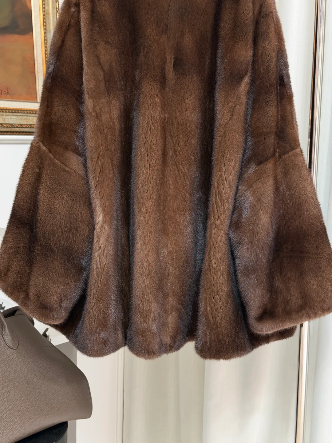 Шубы Женские The Row 2518079