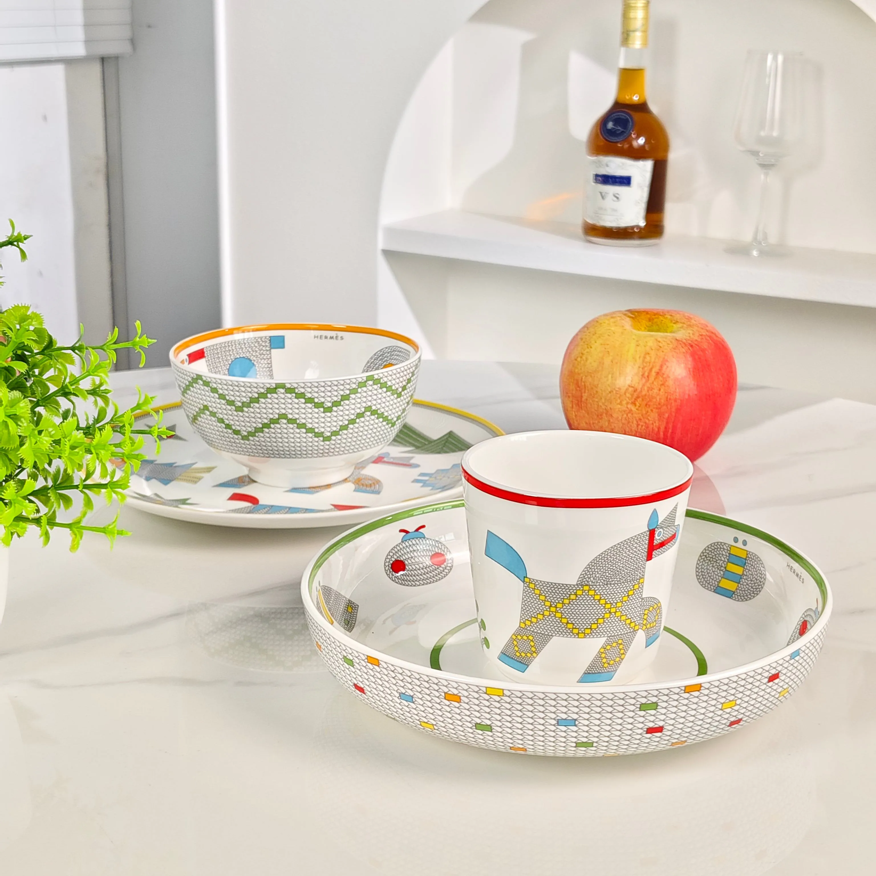 Посуда Hermes 721691