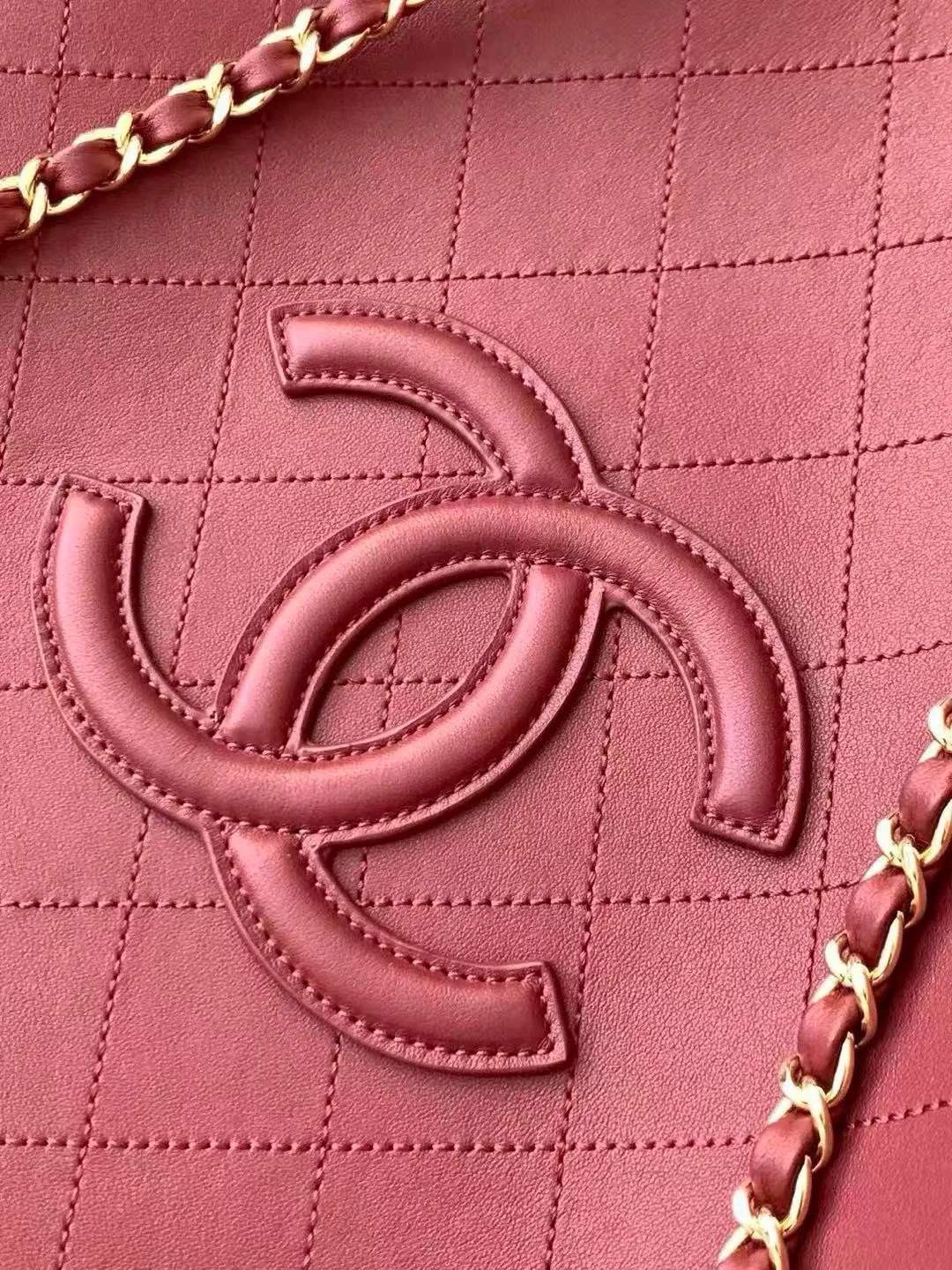 Классические Сумки Женские Chanel 18058698