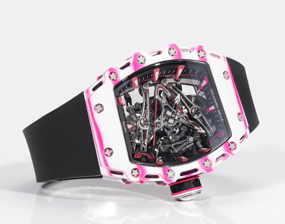 Часы Женские Richard Mille 9421105