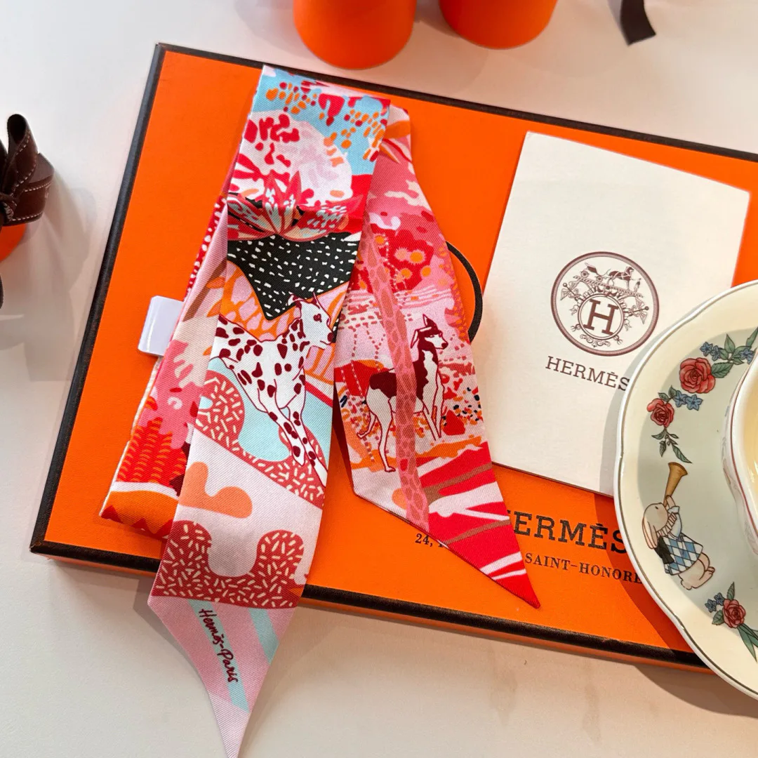 Платки Hermes 11776836