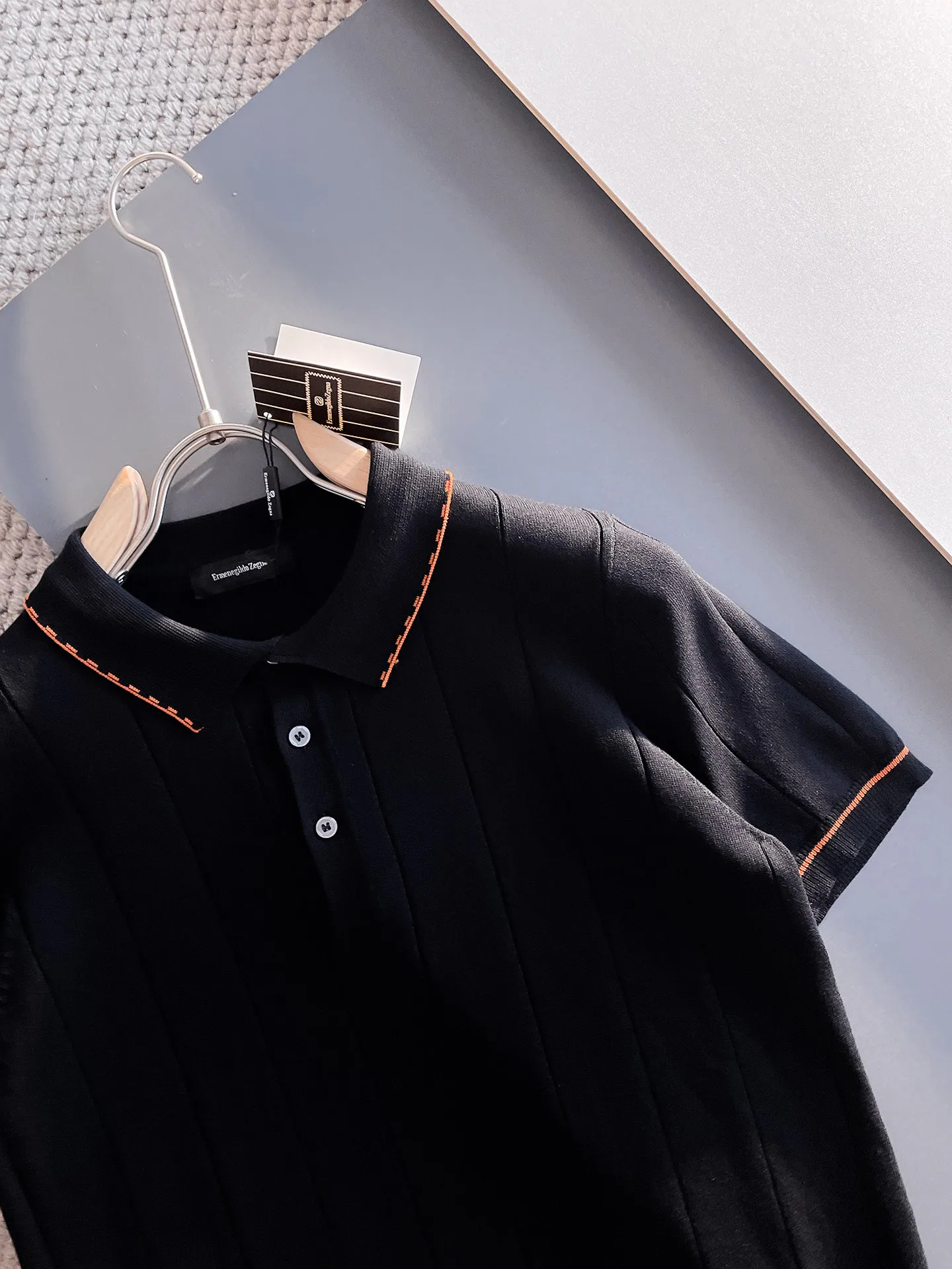 Футболки Мужские Zegna 11562511