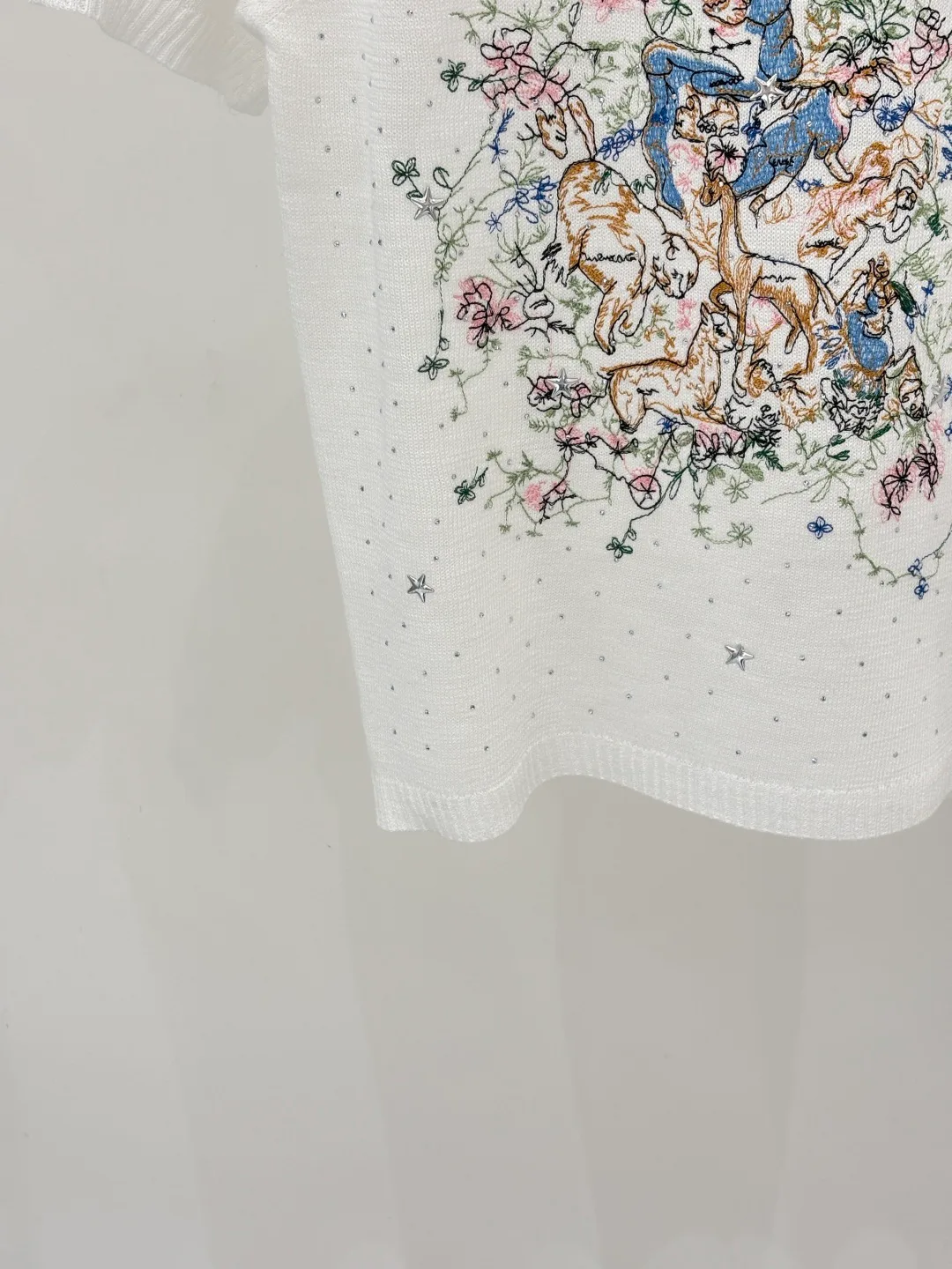 Футболки Женские Christian Dior 12685174