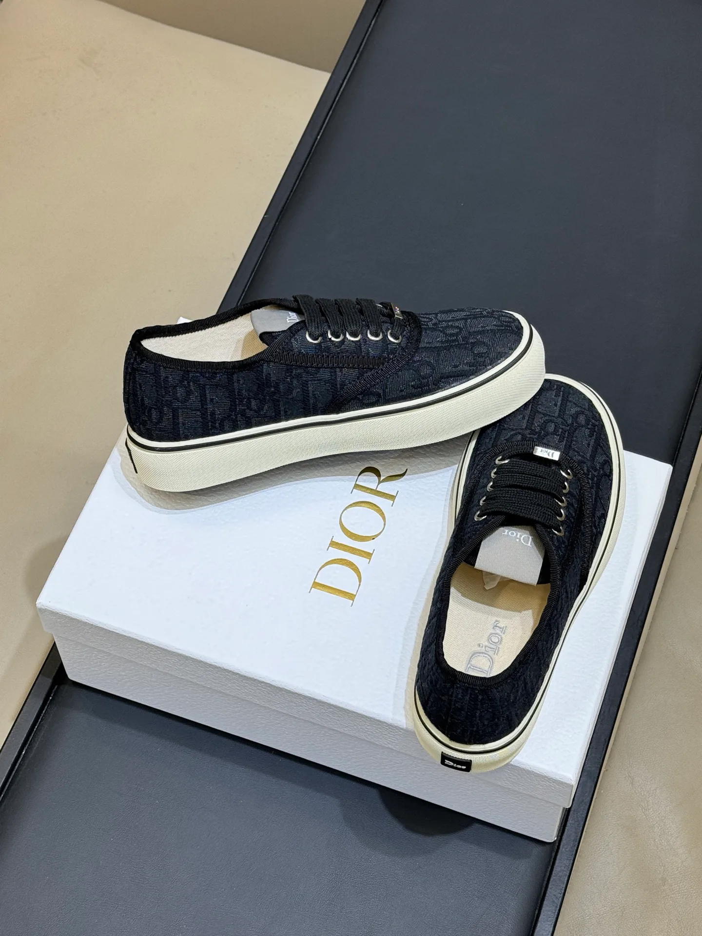 Кеды Женские Christian Dior 11601065